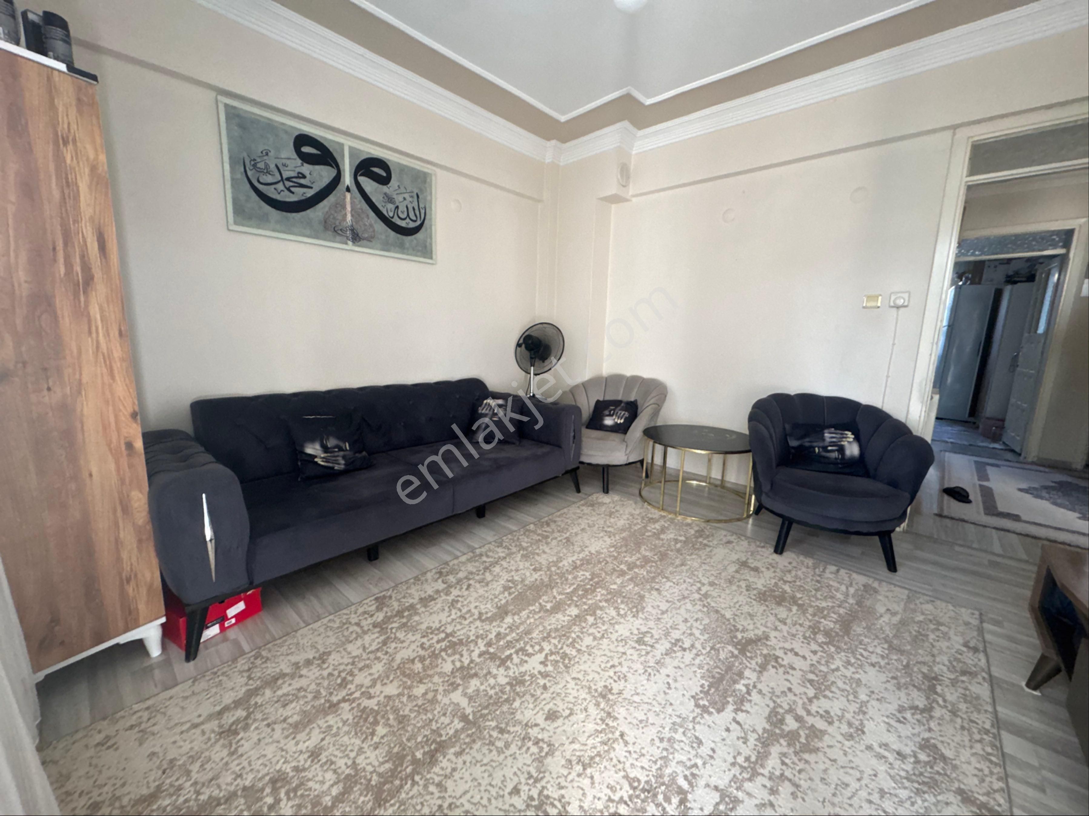 Buca Yeşilbağlar Mah.2+1 95 M2.arakat Satılık Daire Doğalgazlı - Görsel 16