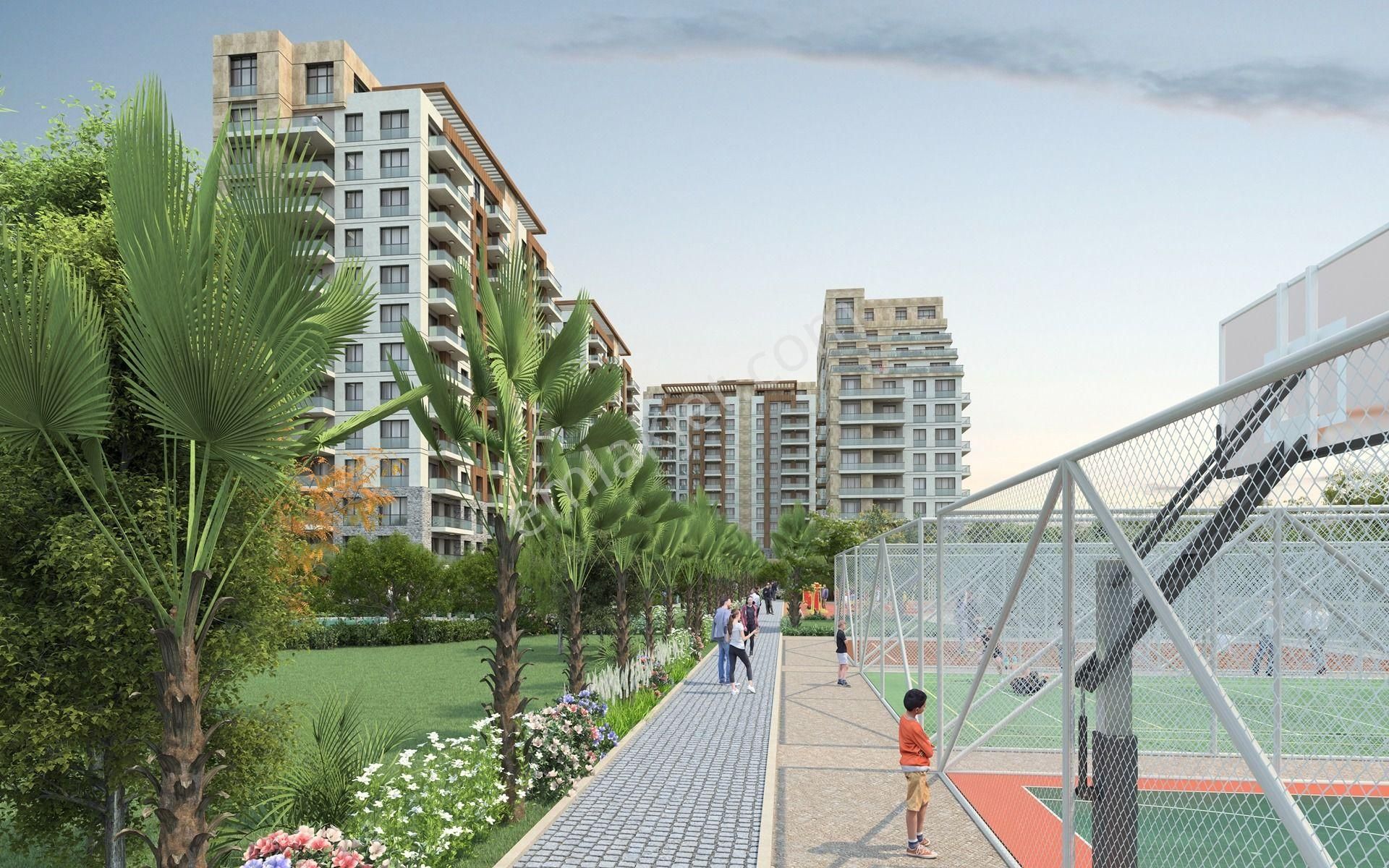 Lake Vıew 3+1 Apartment Elıgıble For Complementary Cıtızenshıp - Görsel 3