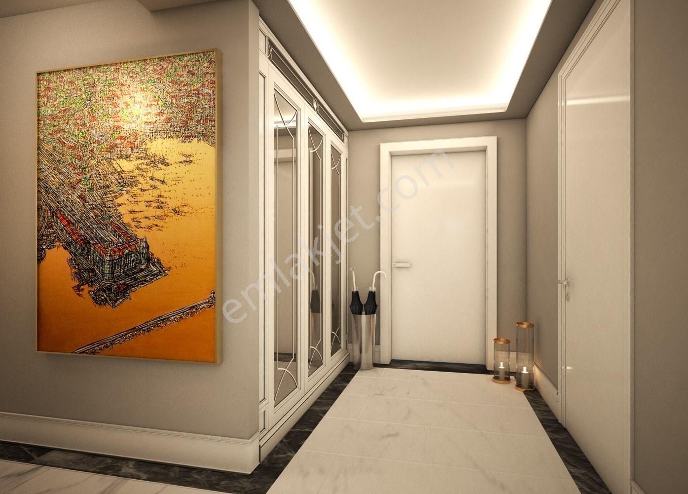 Lake Vıew 3+1 Apartment Elıgıble For Complementary Cıtızenshıp - Görsel 4