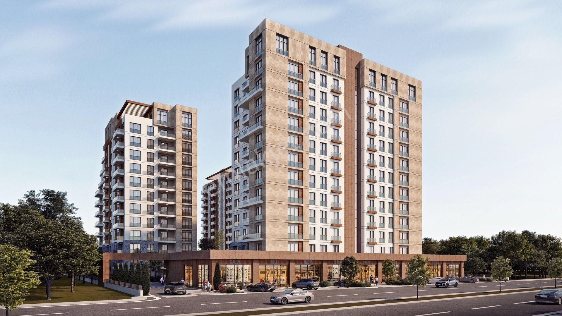 Lake Vıew 3+1 Apartment Elıgıble For Complementary Cıtızenshıp - Görsel 16