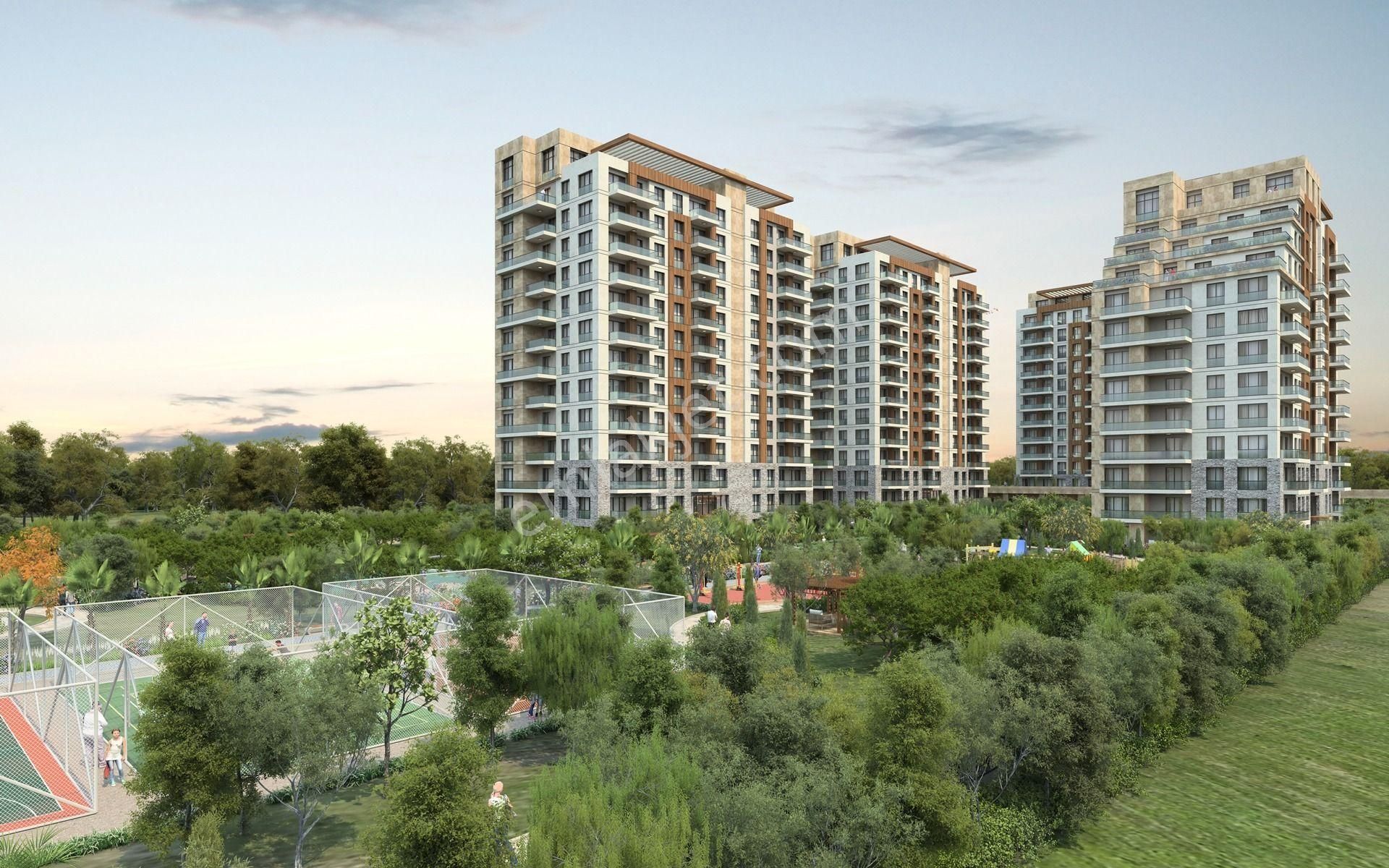 Lake Vıew 3+1 Apartment Elıgıble For Complementary Cıtızenshıp - Görsel 2