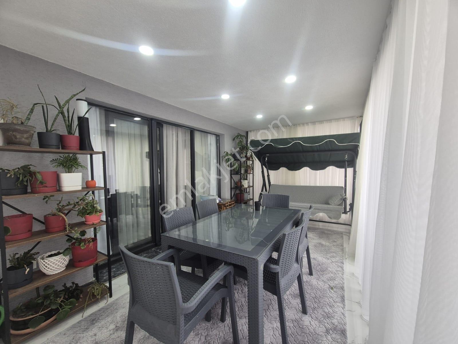 Çatalca Müstakil Villa Havuz Ve Bahçeli Eşyalı 2 Adet Villa - Görsel 5