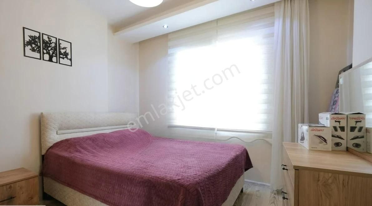 Sahibinden Yatırımlık Eşyalı ,geniş 1+1+extra Cam Oda (2+1 Kullanımlı) Daire - Görsel 9