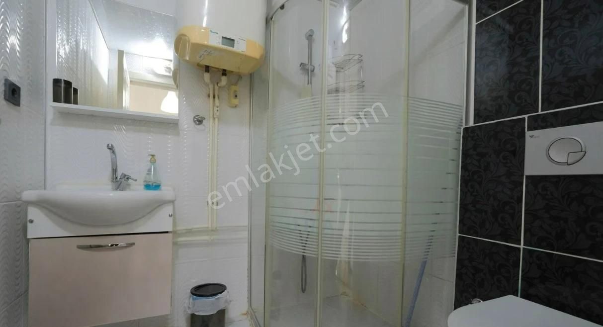 Sahibinden Yatırımlık Eşyalı ,geniş 1+1+extra Cam Oda (2+1 Kullanımlı) Daire - Görsel 11