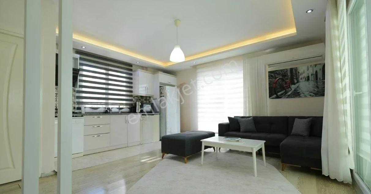 Sahibinden Yatırımlık Eşyalı ,geniş 1+1+extra Cam Oda (2+1 Kullanımlı) Daire - Görsel 3