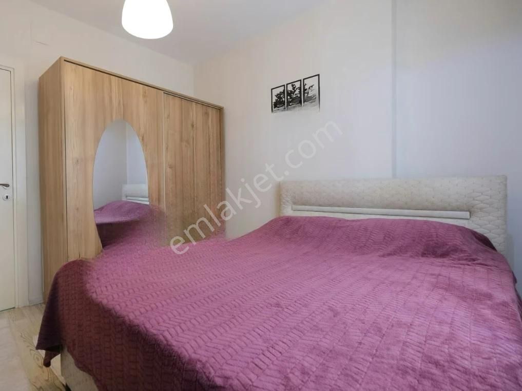 Sahibinden Yatırımlık Eşyalı ,geniş 1+1+extra Cam Oda (2+1 Kullanımlı) Daire - Görsel 10