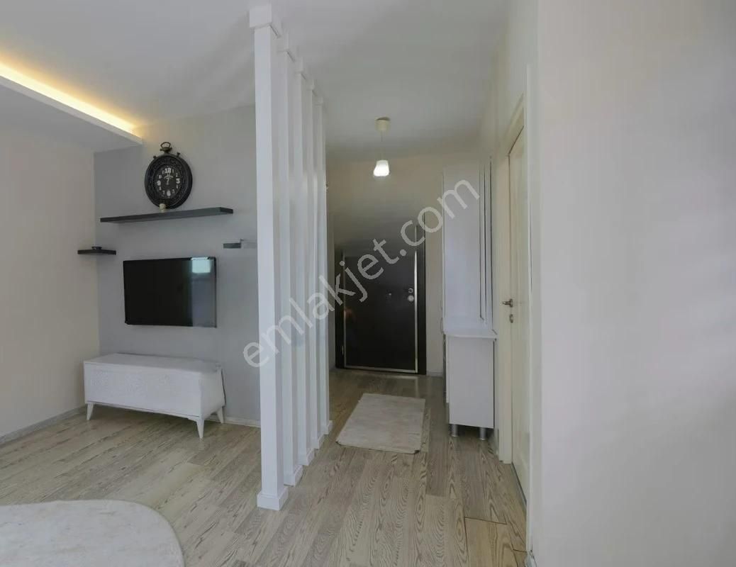 Sahibinden Yatırımlık Eşyalı ,geniş 1+1+extra Cam Oda (2+1 Kullanımlı) Daire - Görsel 8