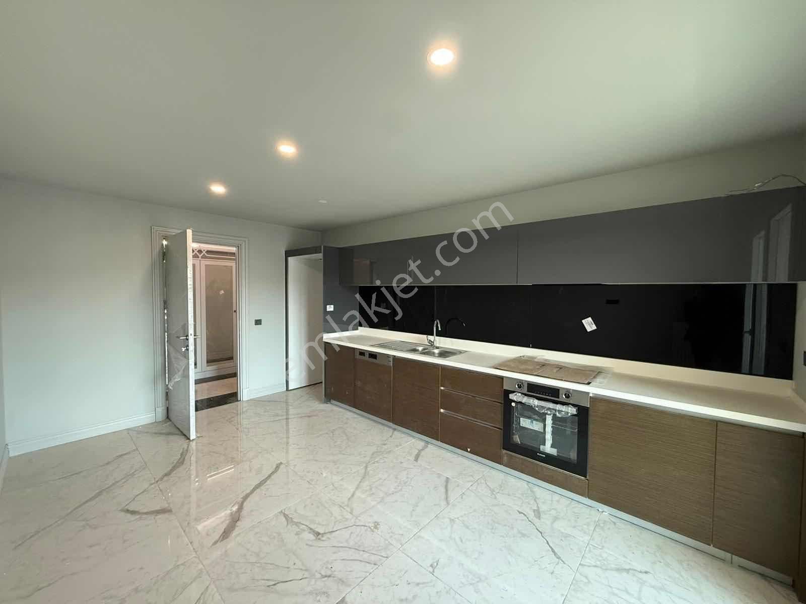 Ahteran Bahçeşehir Akbatı Avmye Yakın Yeni Sitede Kiralık 3+1 - Görsel 5