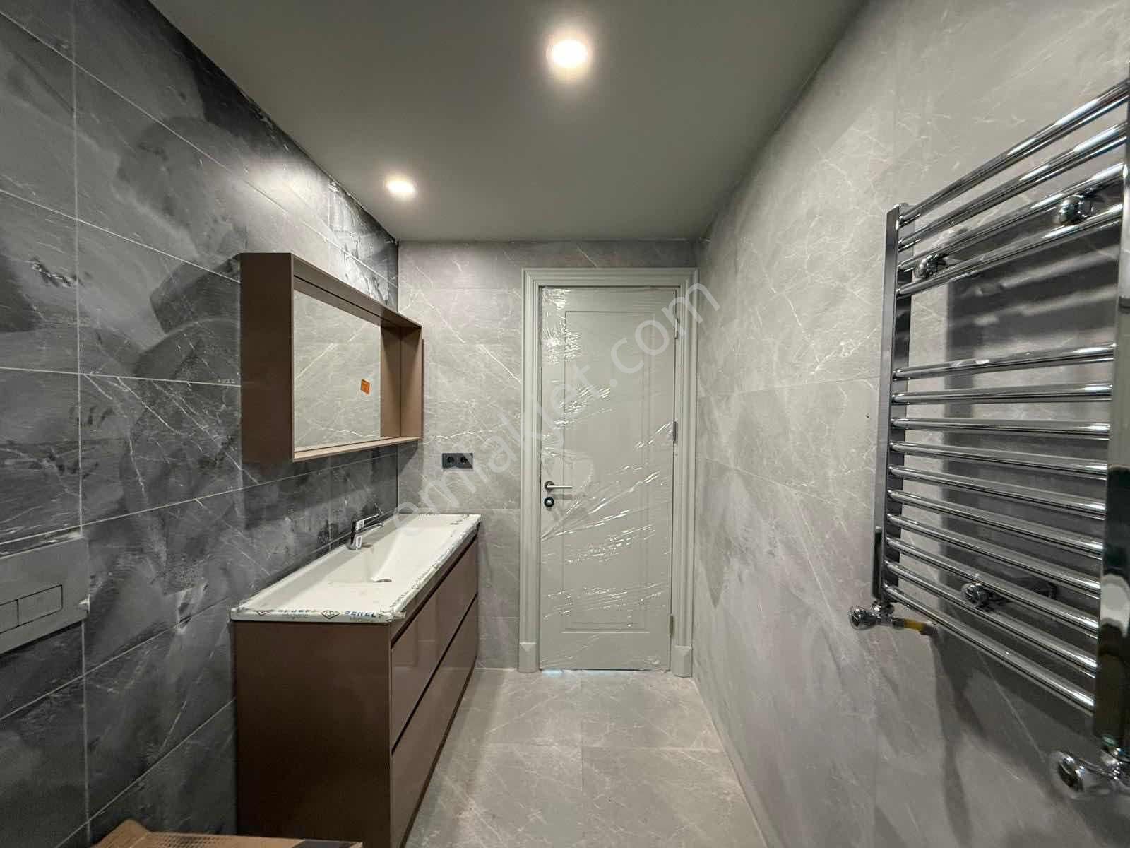 Ahteran Bahçeşehir Akbatı Avmye Yakın Yeni Sitede Kiralık 3+1 - Görsel 3