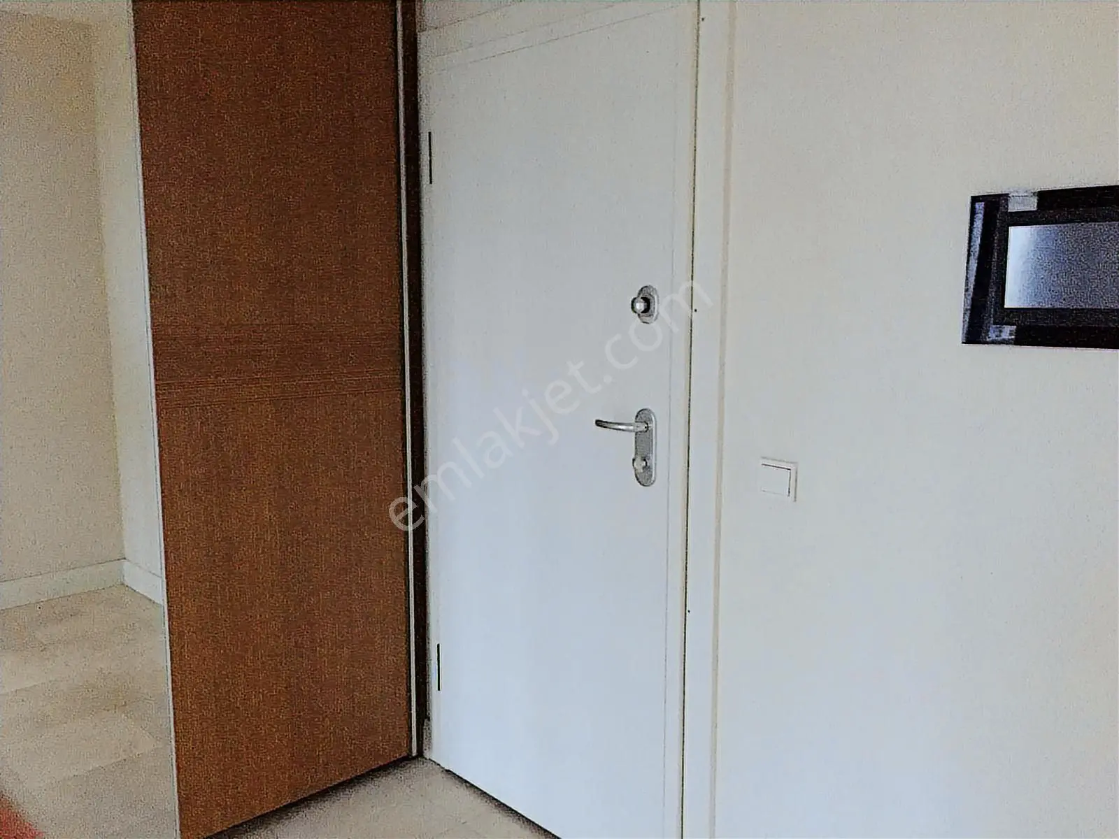 Bahçeşehir Akbatı Avm Üstü Mavi Kule De Satılık 2+1 Residence - Görsel 13
