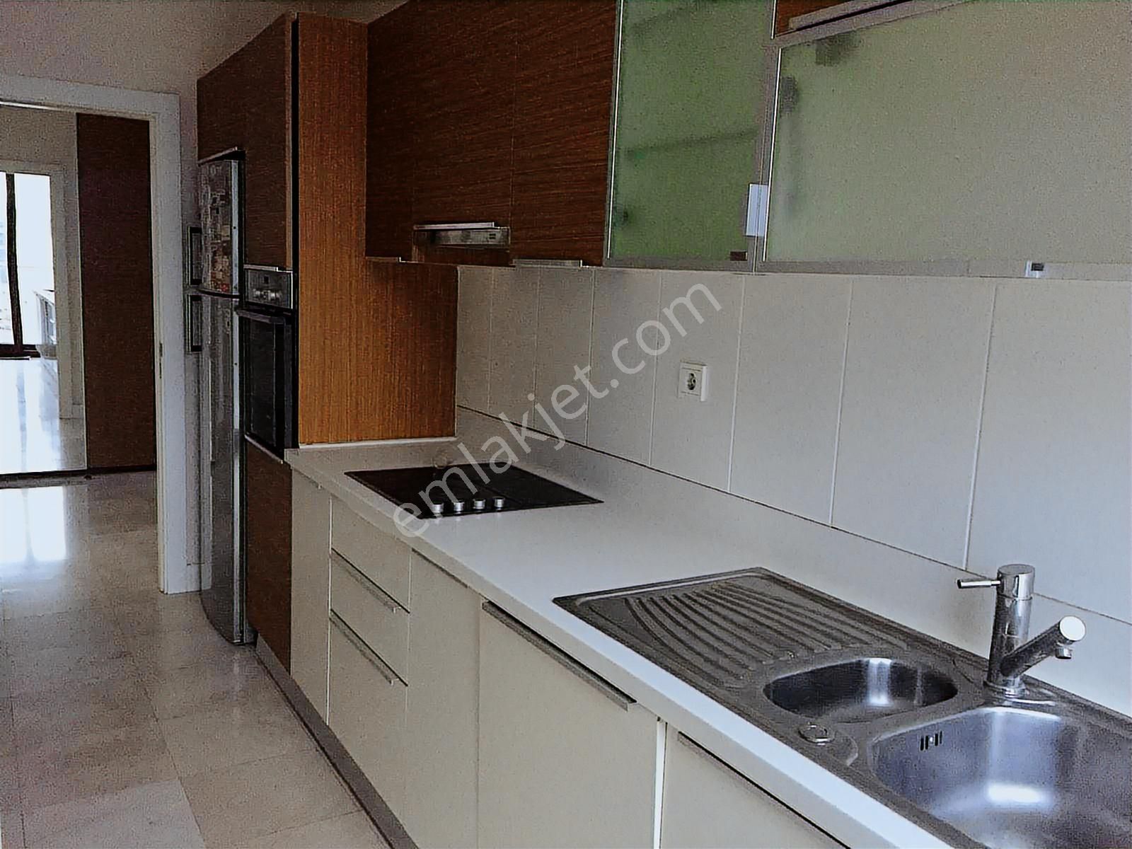 Bahçeşehir Akbatı Avm Üstü Mavi Kule De Satılık 2+1 Residence - Görsel 3