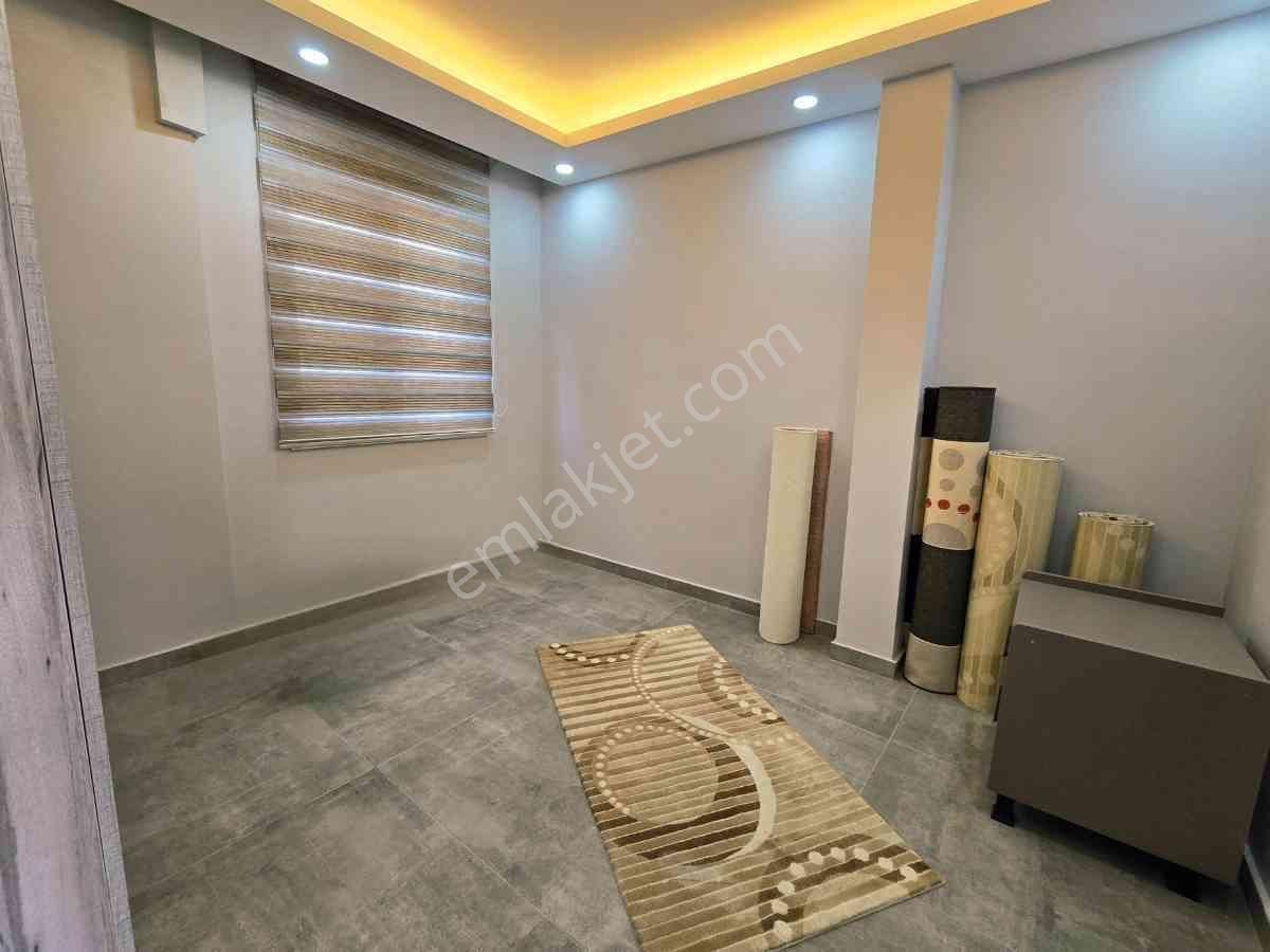 Milas Güllük Denize Sıfır Sitede Satılık Dubleks - Görsel 28