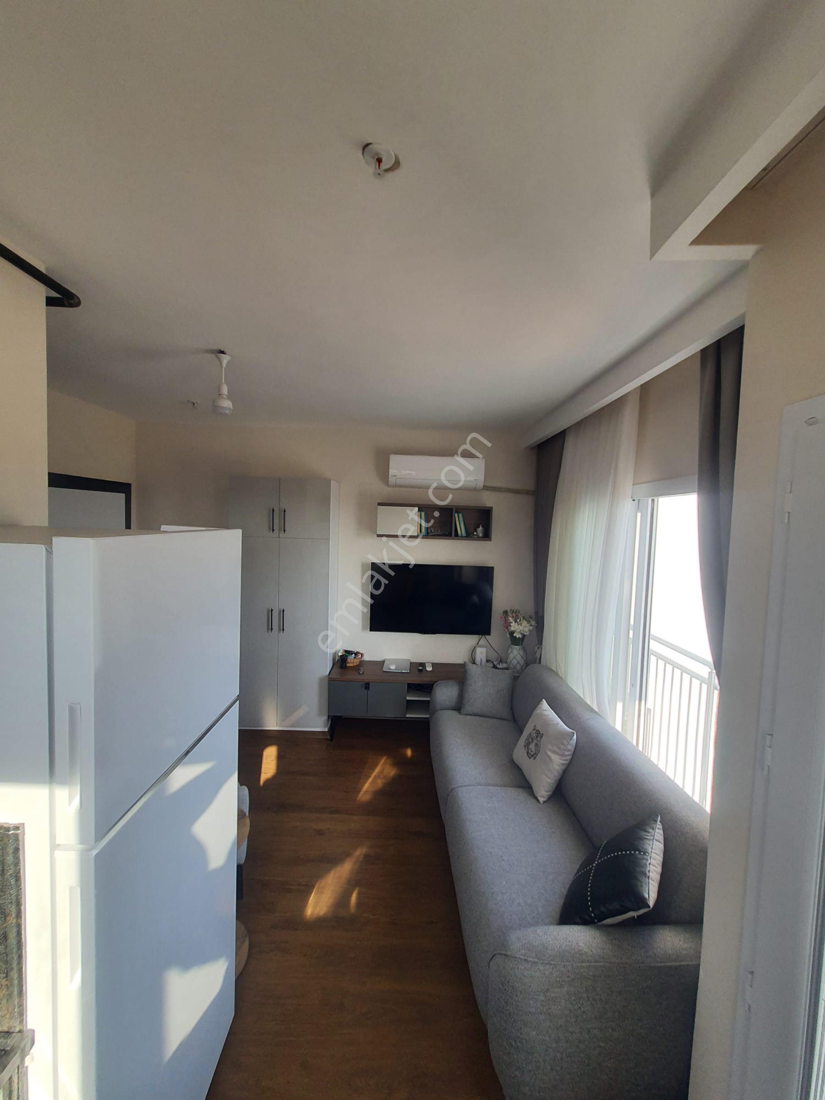 Full Eşyalı 3 Cepheli Doğalgazlı Çook Cazziipp - Görsel 7