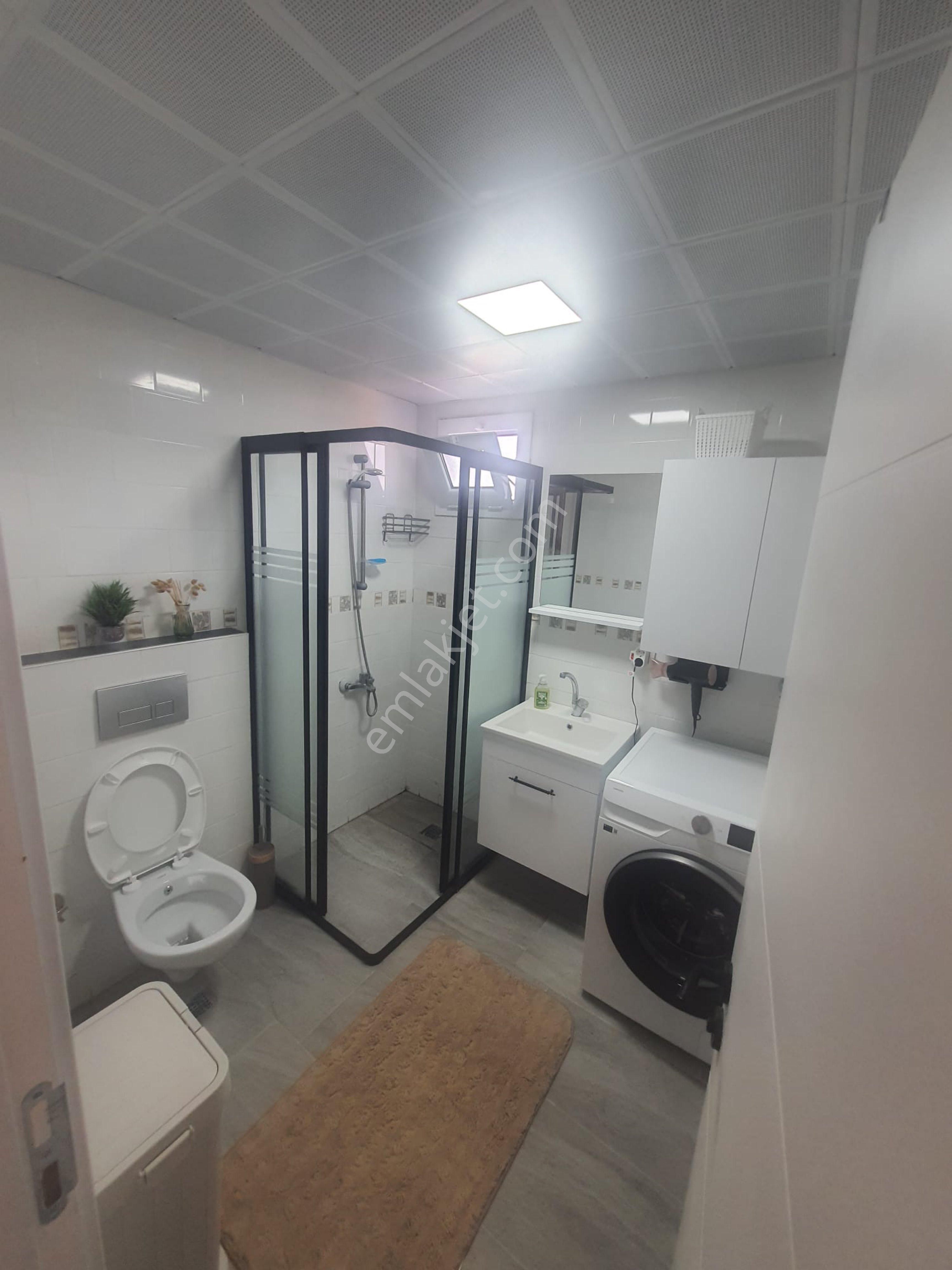 Full Eşyalı 3 Cepheli Doğalgazlı Çook Cazziipp - Görsel 13