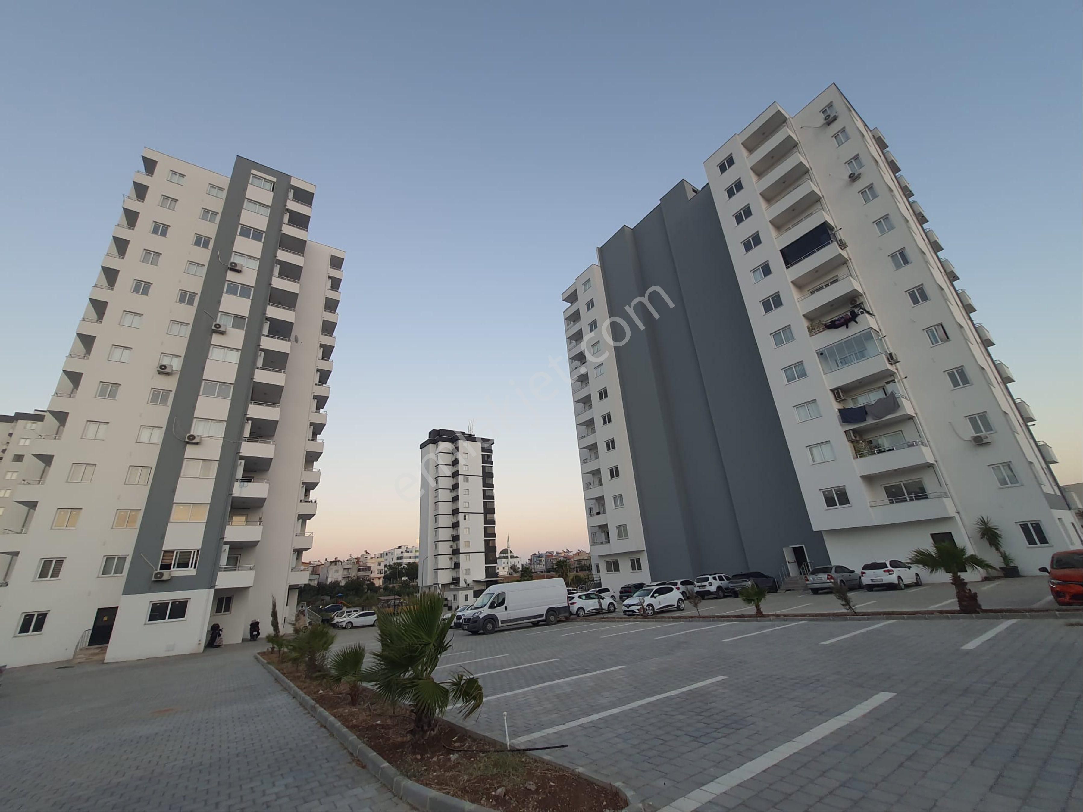 Full Eşyalı 3 Cepheli Doğalgazlı Çook Cazziipp - Görsel 11