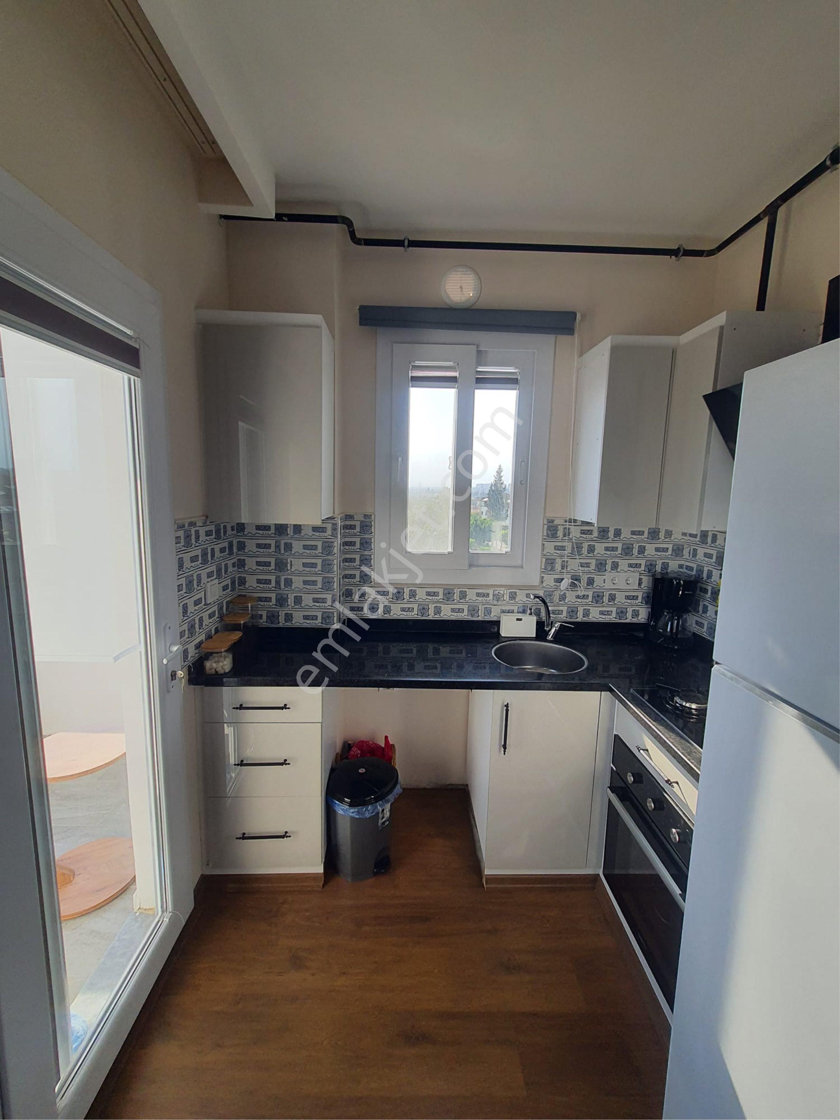 Full Eşyalı 3 Cepheli Doğalgazlı Çook Cazziipp - Görsel 4