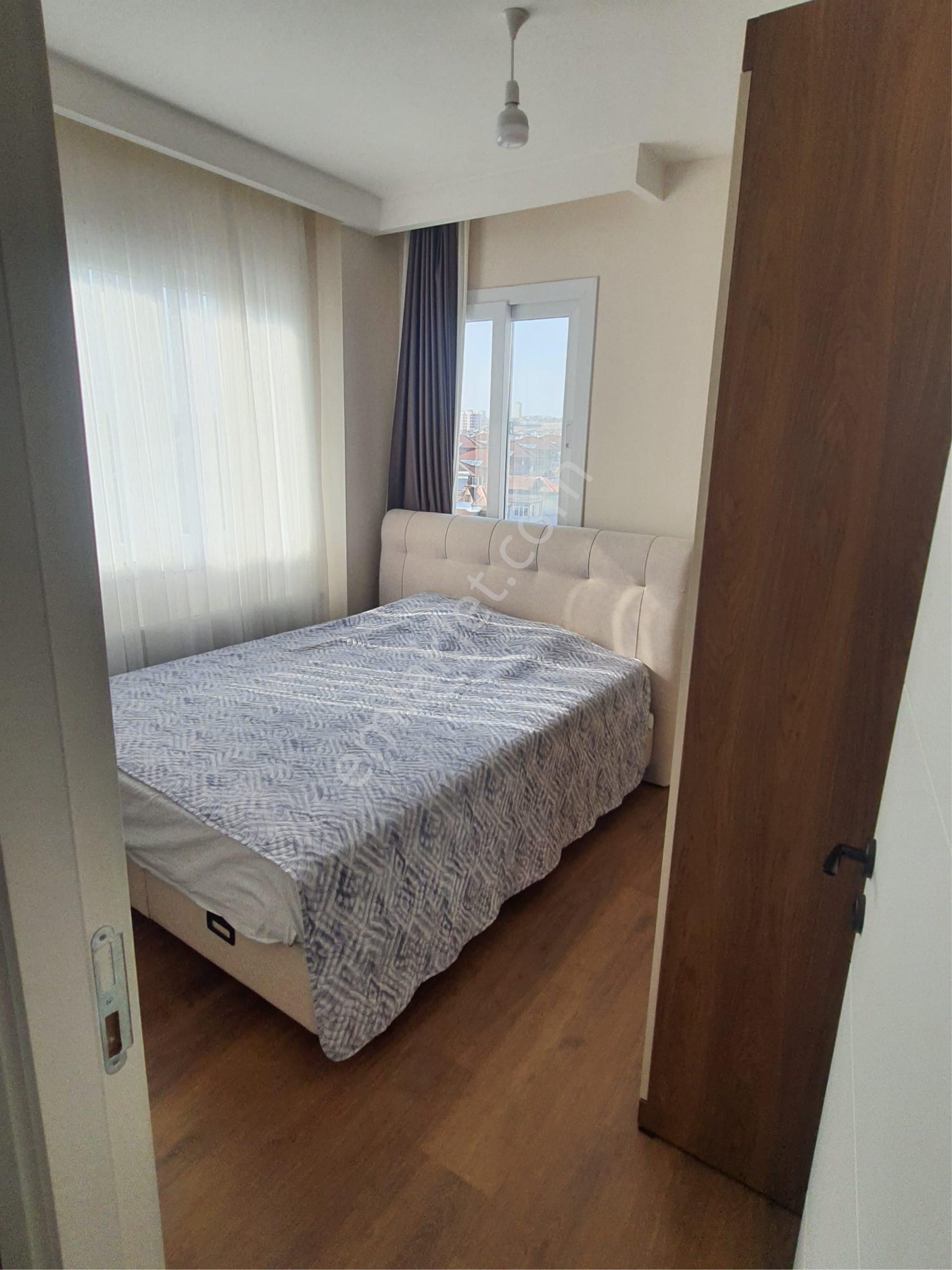 Full Eşyalı 3 Cepheli Doğalgazlı Çook Cazziipp - Görsel 9