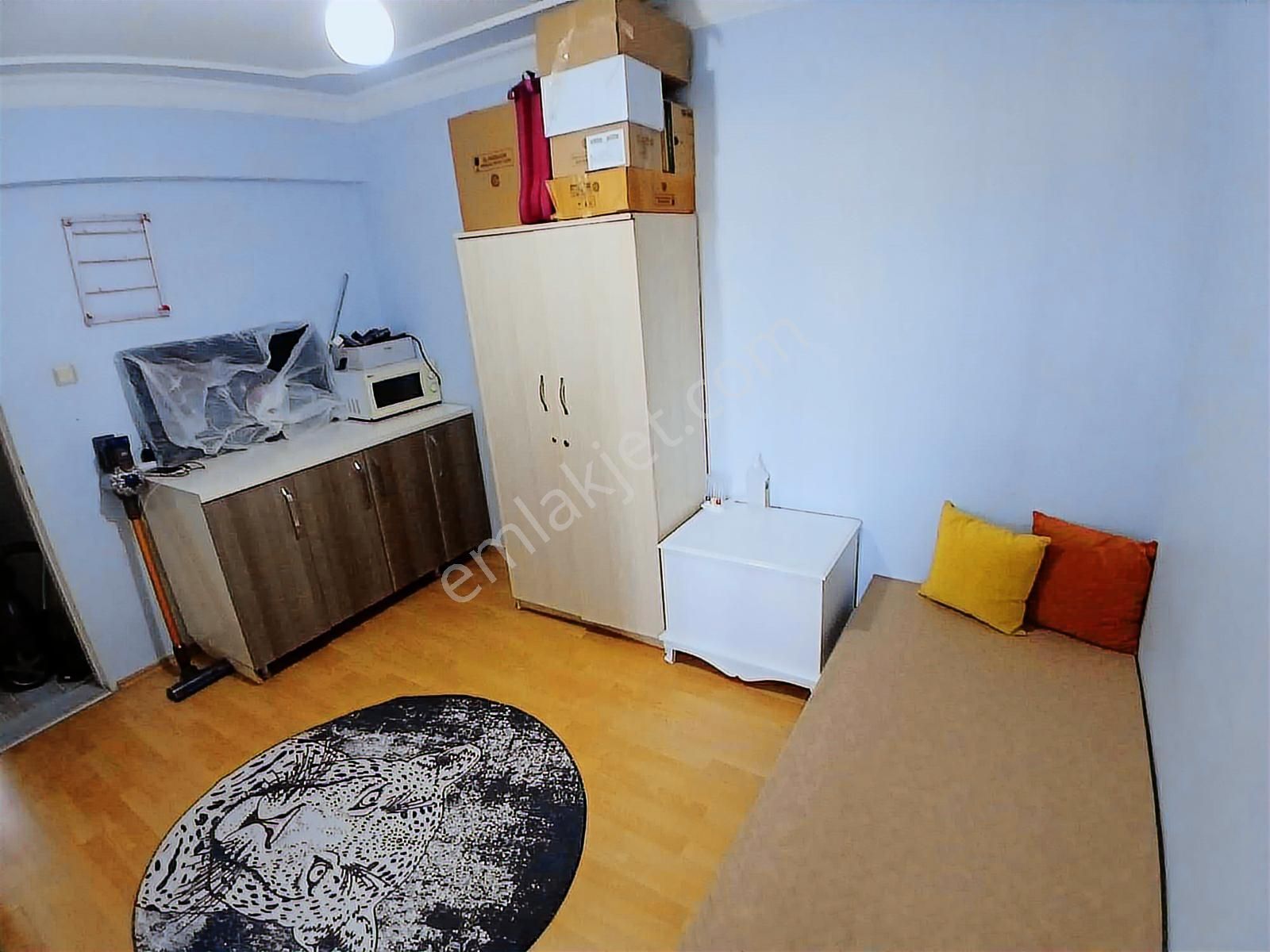 Namlı'dan Yenigün Mahallesi Site İçi Arakat 3+1 - Görsel 12