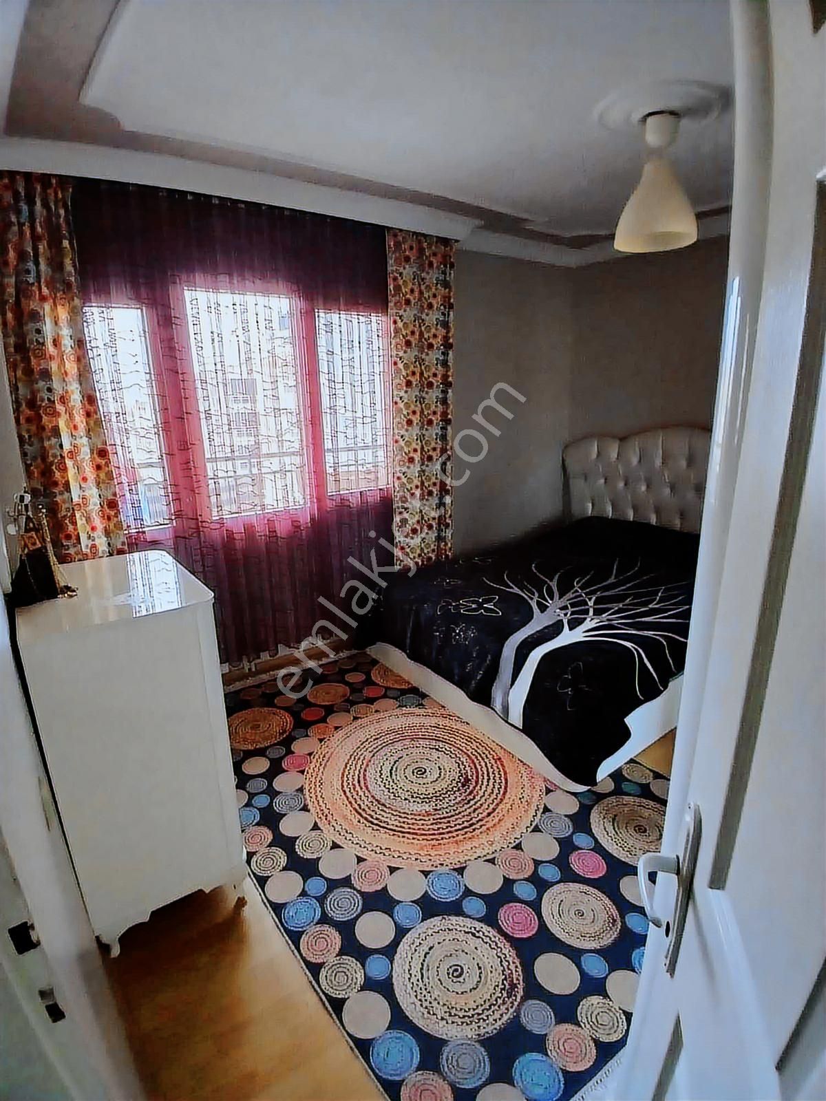 Namlı'dan Yenigün Mahallesi Site İçi Arakat 3+1 - Görsel 14