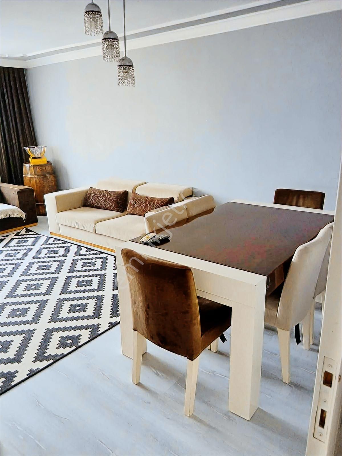 Namlı'dan Yenigün Mahallesi Site İçi Arakat 3+1 - Görsel 2