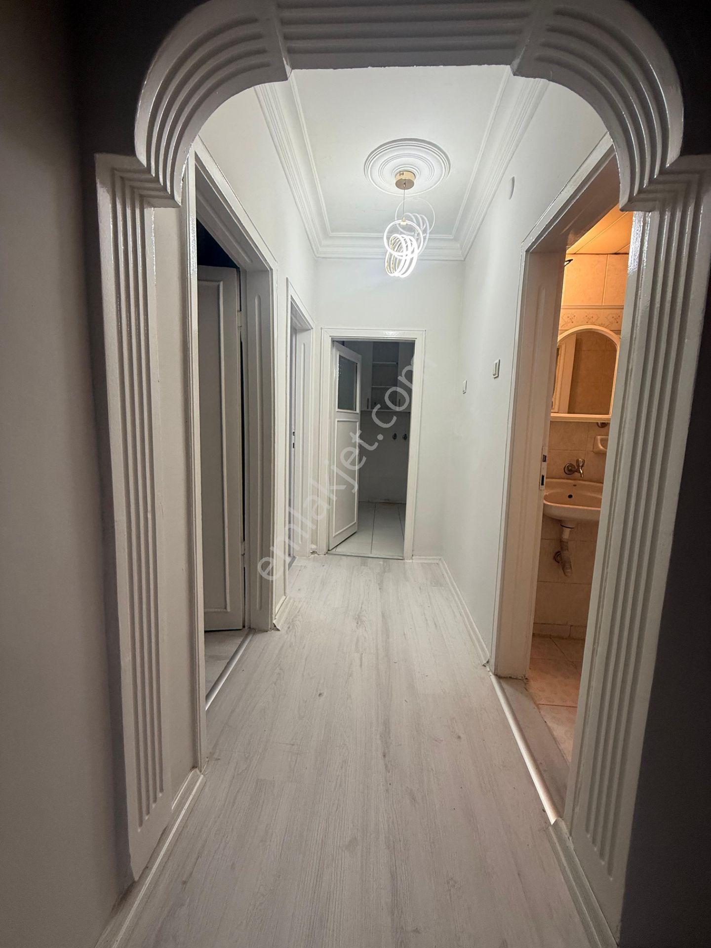 Sanat Sokağının En Güzel Konumunda 3+1 Acill Satılık - Görsel 29