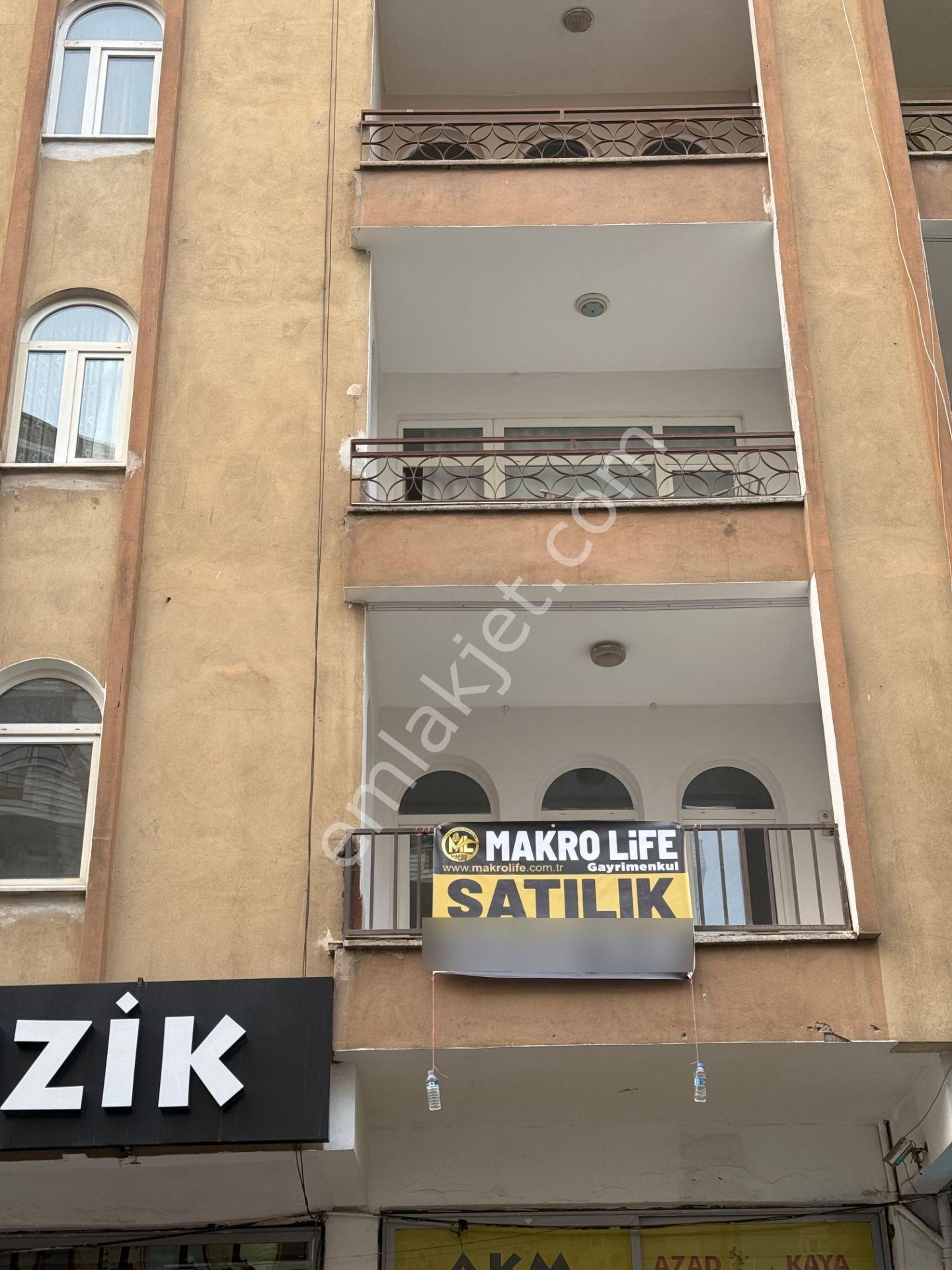 Sanat Sokağının En Güzel Konumunda 3+1 Acill Satılık - Görsel 33