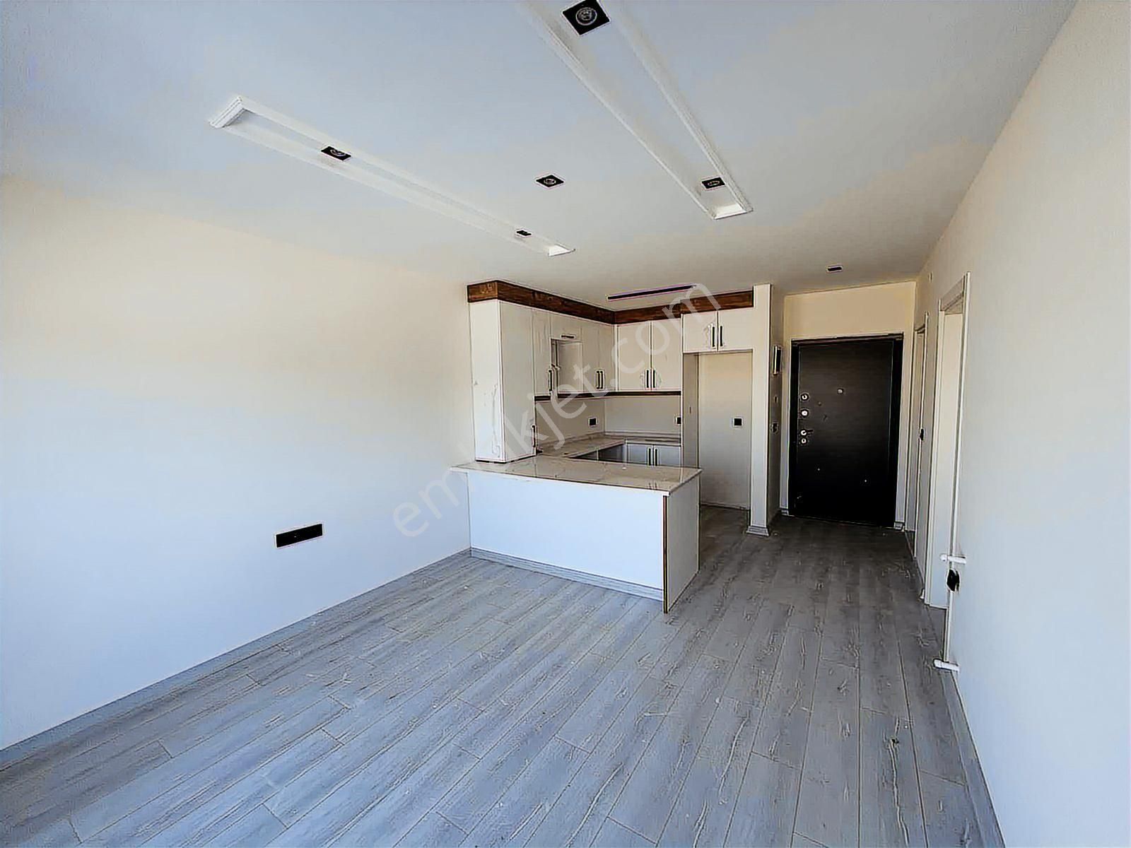 Kuşadası Merkezde Satılık 1+1 Rezidans Daireler - Görsel 18