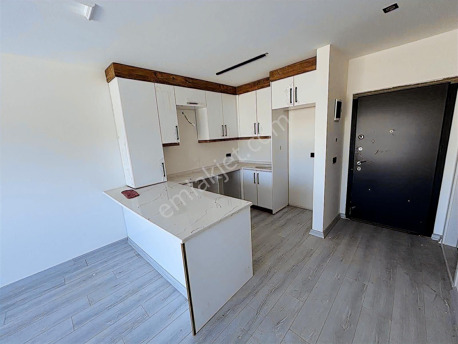 Kuşadası Merkezde Satılık 1+1 Rezidans Daireler - Görsel 20