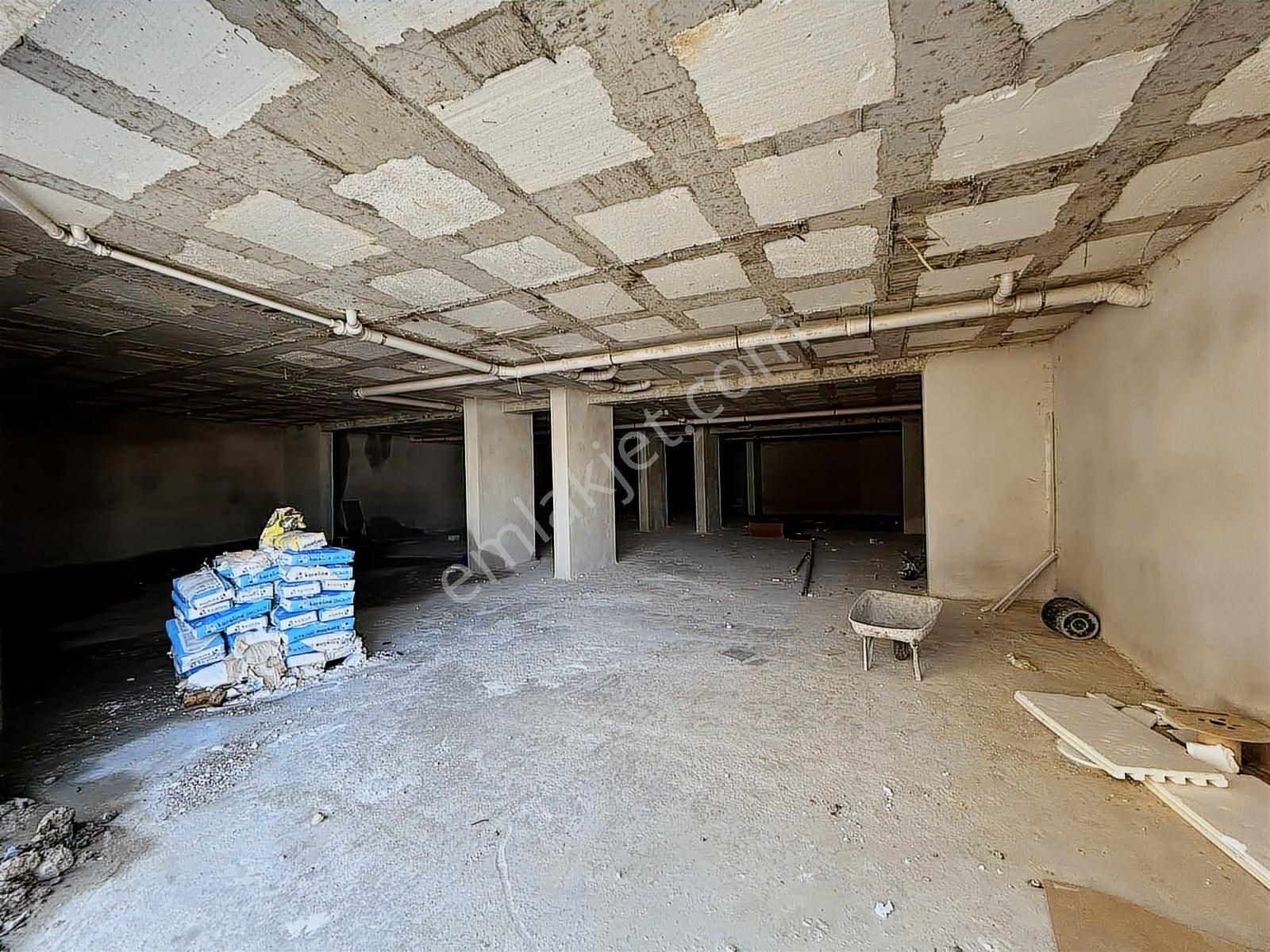 Kuşadası Merkezde Satılık 1+1 Rezidans Daireler - Görsel 12