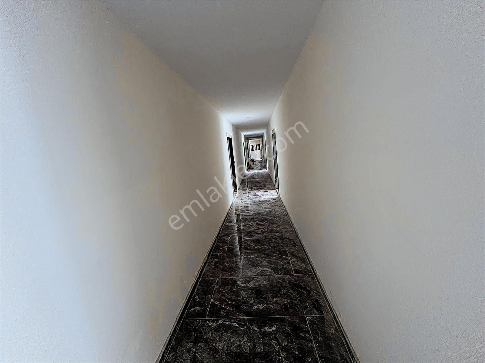 Kuşadası Merkezde Satılık 1+1 Rezidans Daireler - Görsel 15