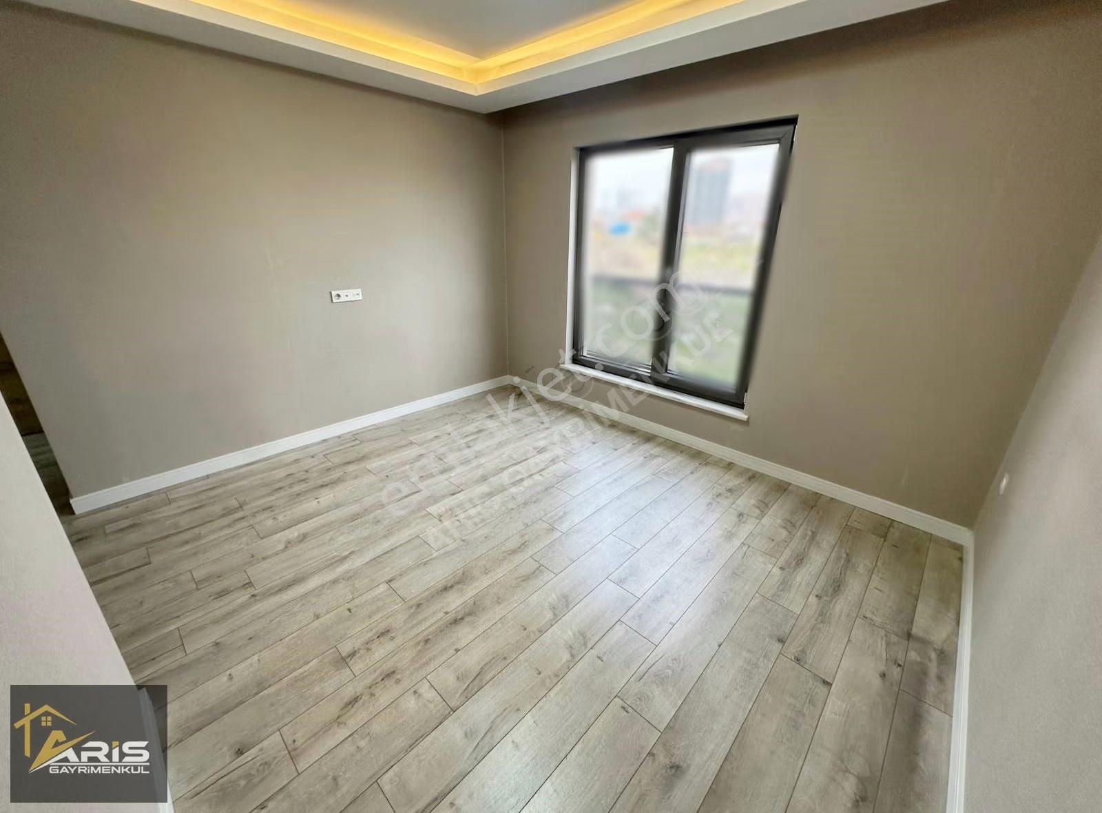 Aristen Bulvar Üstü Konut Gurmelerinin Tek Tercihi! Hiperlüx 4+1 - Görsel 6