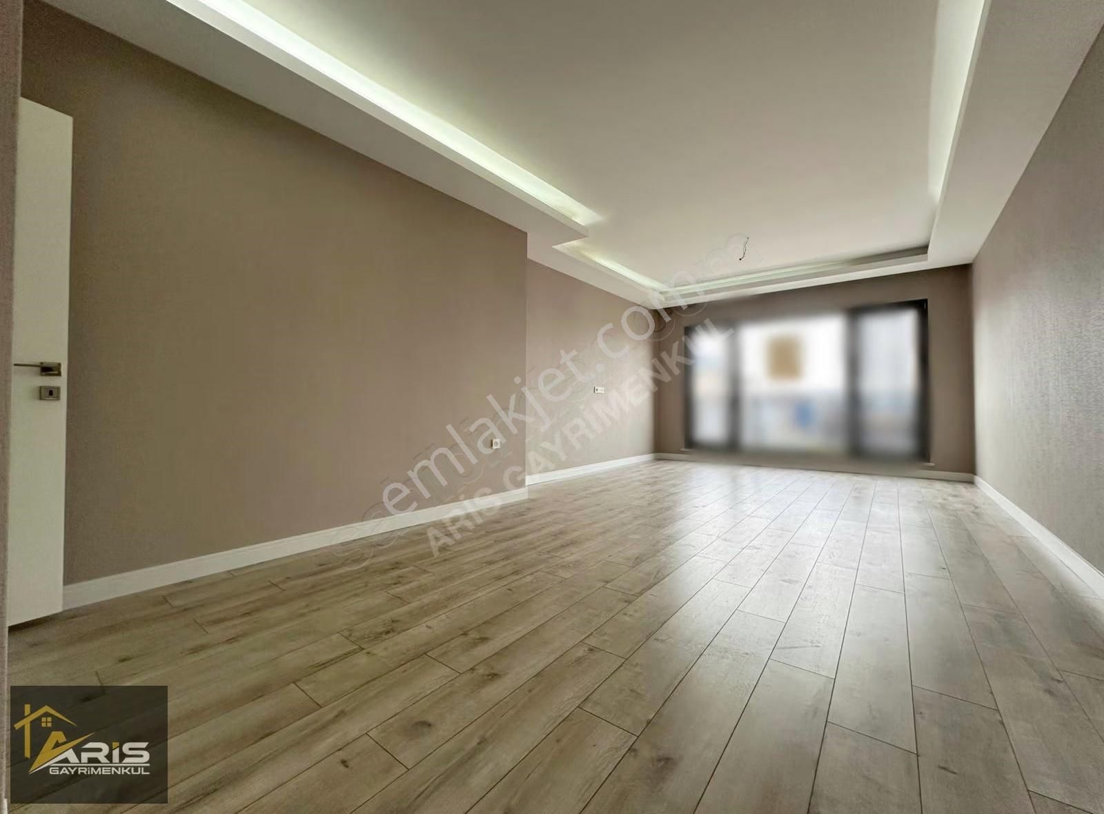 Aristen Bulvar Üstü Konut Gurmelerinin Tek Tercihi! Hiperlüx 4+1 - Görsel 22