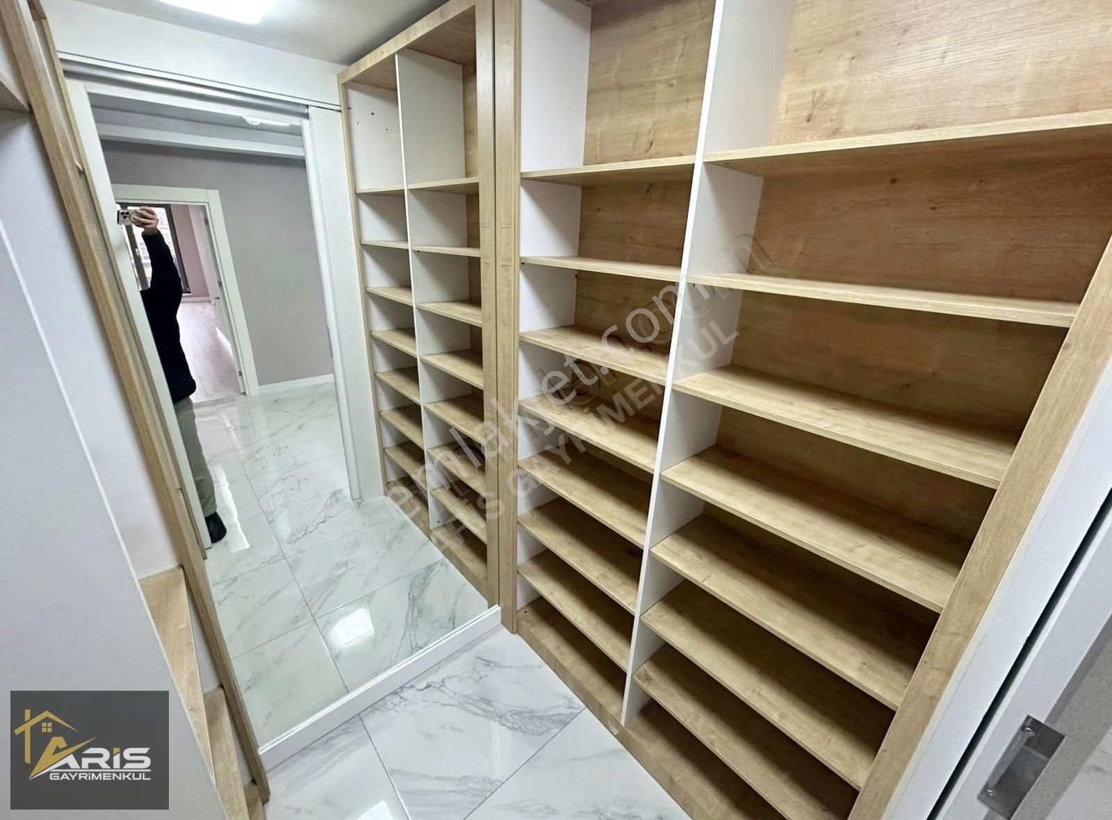 Aristen Bulvar Üstü Konut Gurmelerinin Tek Tercihi! Hiperlüx 4+1 - Görsel 20