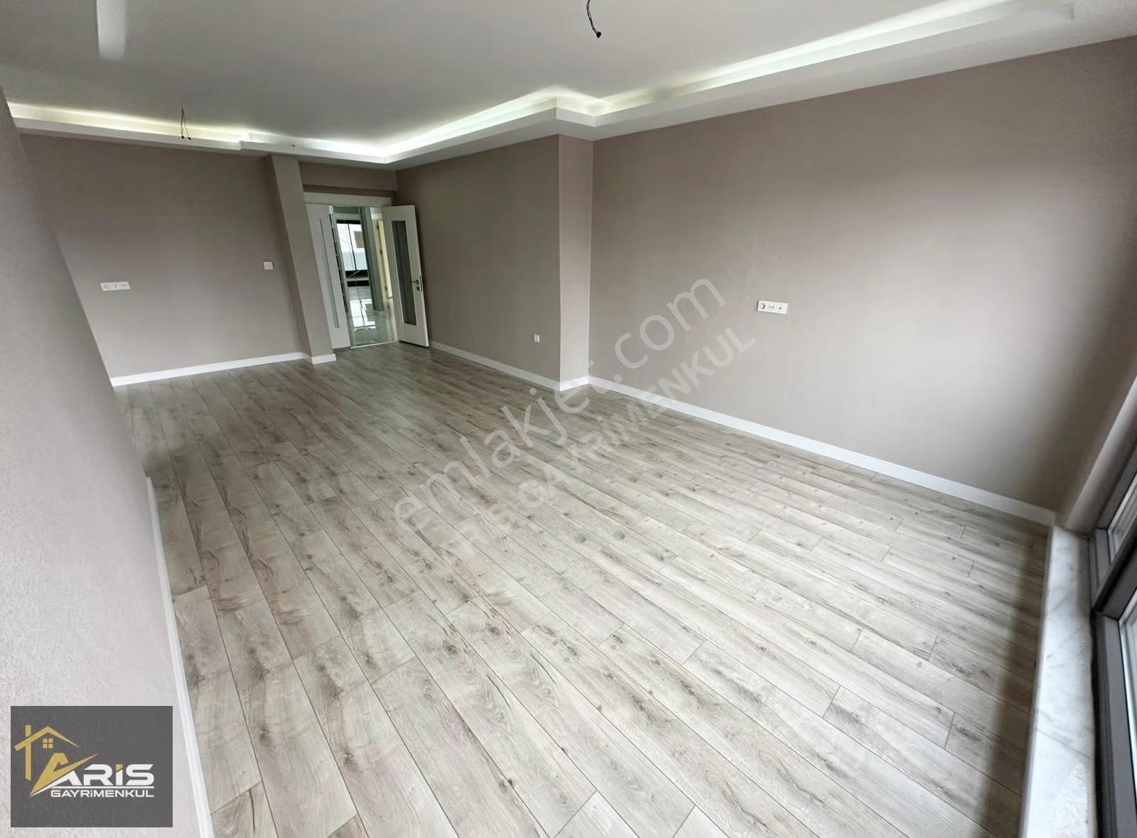 Aristen Bulvar Üstü Konut Gurmelerinin Tek Tercihi! Hiperlüx 4+1 - Görsel 27