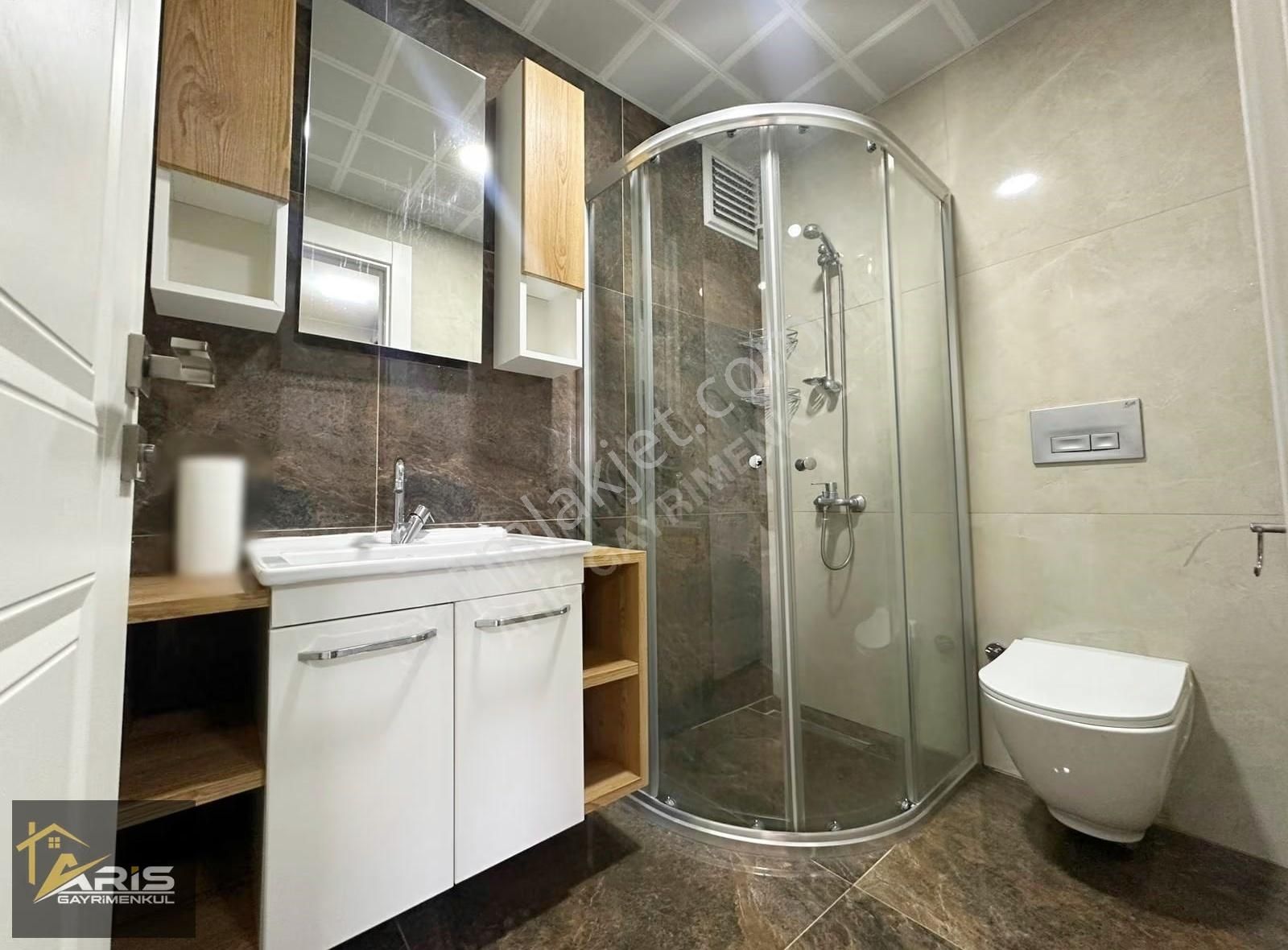 Aristen Bulvar Üstü Konut Gurmelerinin Tek Tercihi! Hiperlüx 4+1 - Görsel 31