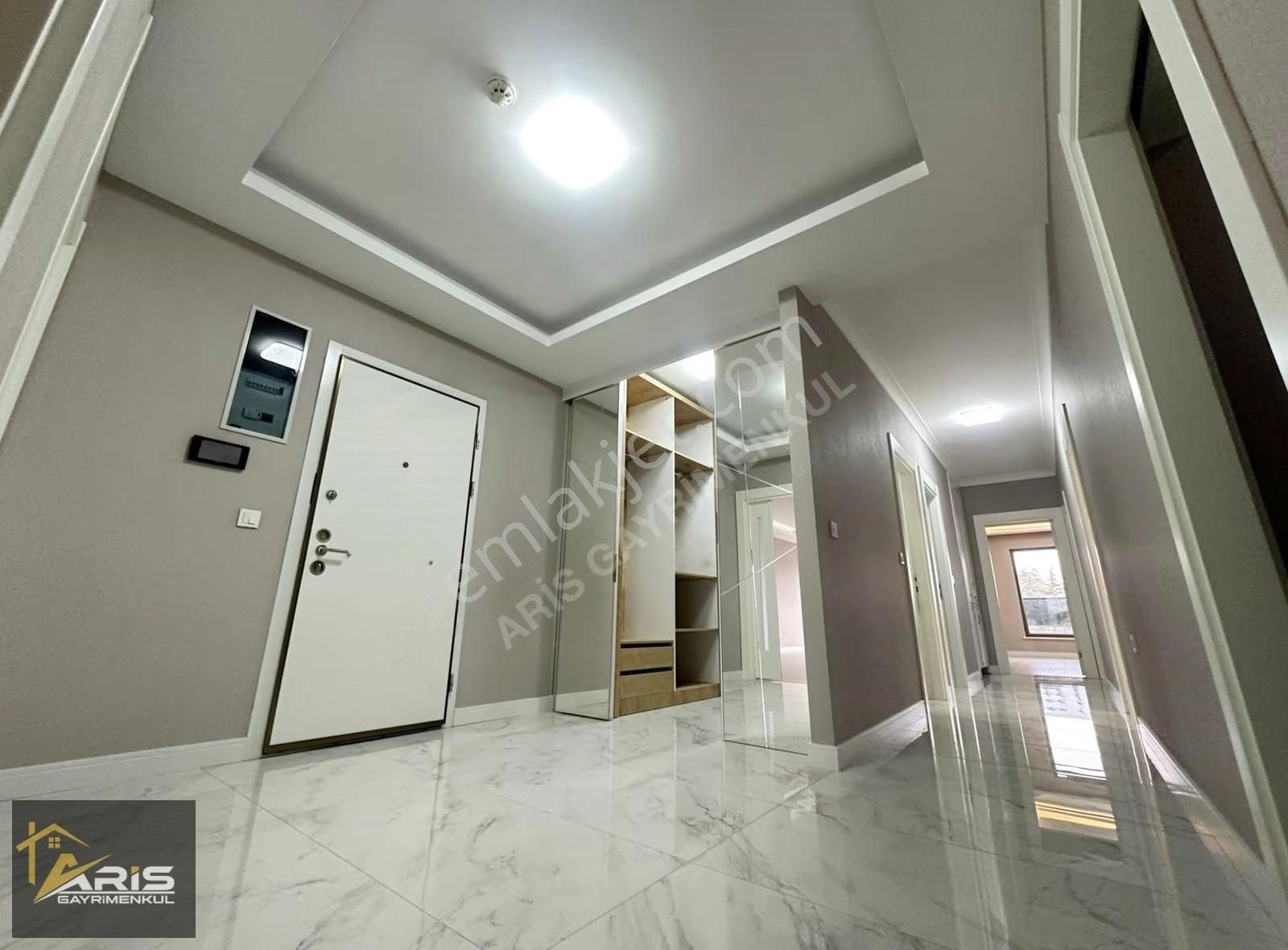 Aristen Bulvar Üstü Konut Gurmelerinin Tek Tercihi! Hiperlüx 4+1 - Görsel 2