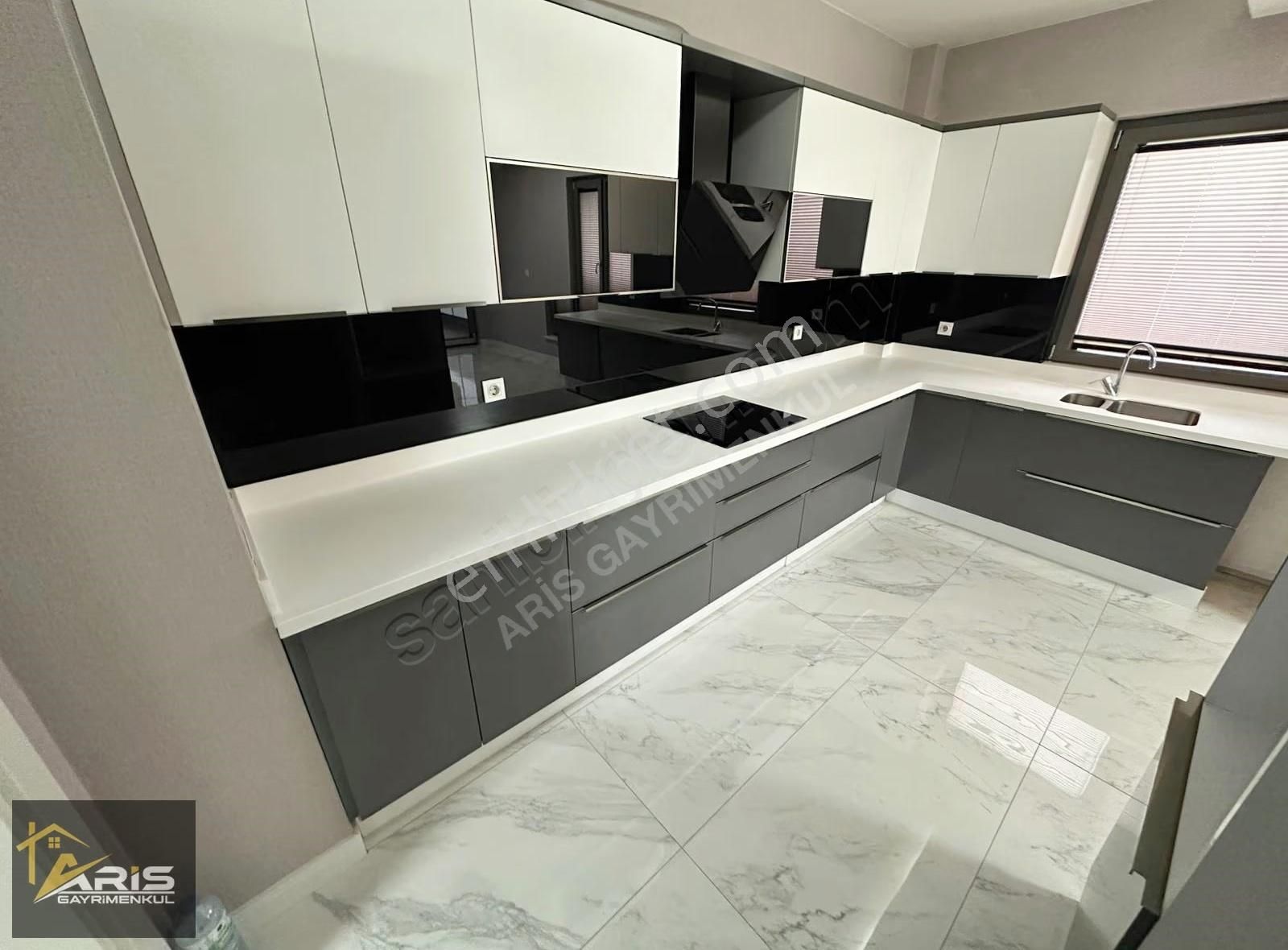 Aristen Bulvar Üstü Konut Gurmelerinin Tek Tercihi! Hiperlüx 4+1 - Görsel 35