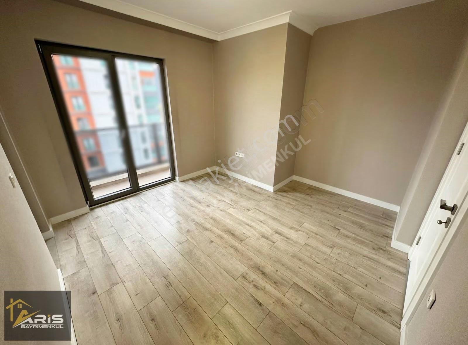 Aristen Bulvar Üstü Konut Gurmelerinin Tek Tercihi! Hiperlüx 4+1 - Görsel 11