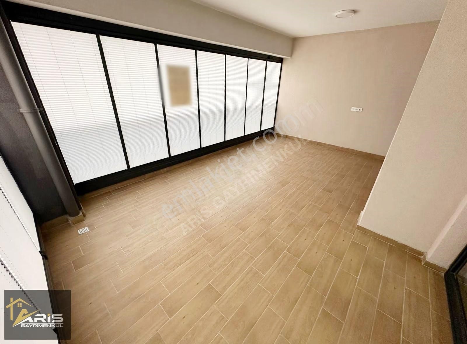 Aristen Bulvar Üstü Konut Gurmelerinin Tek Tercihi! Hiperlüx 4+1 - Görsel 12