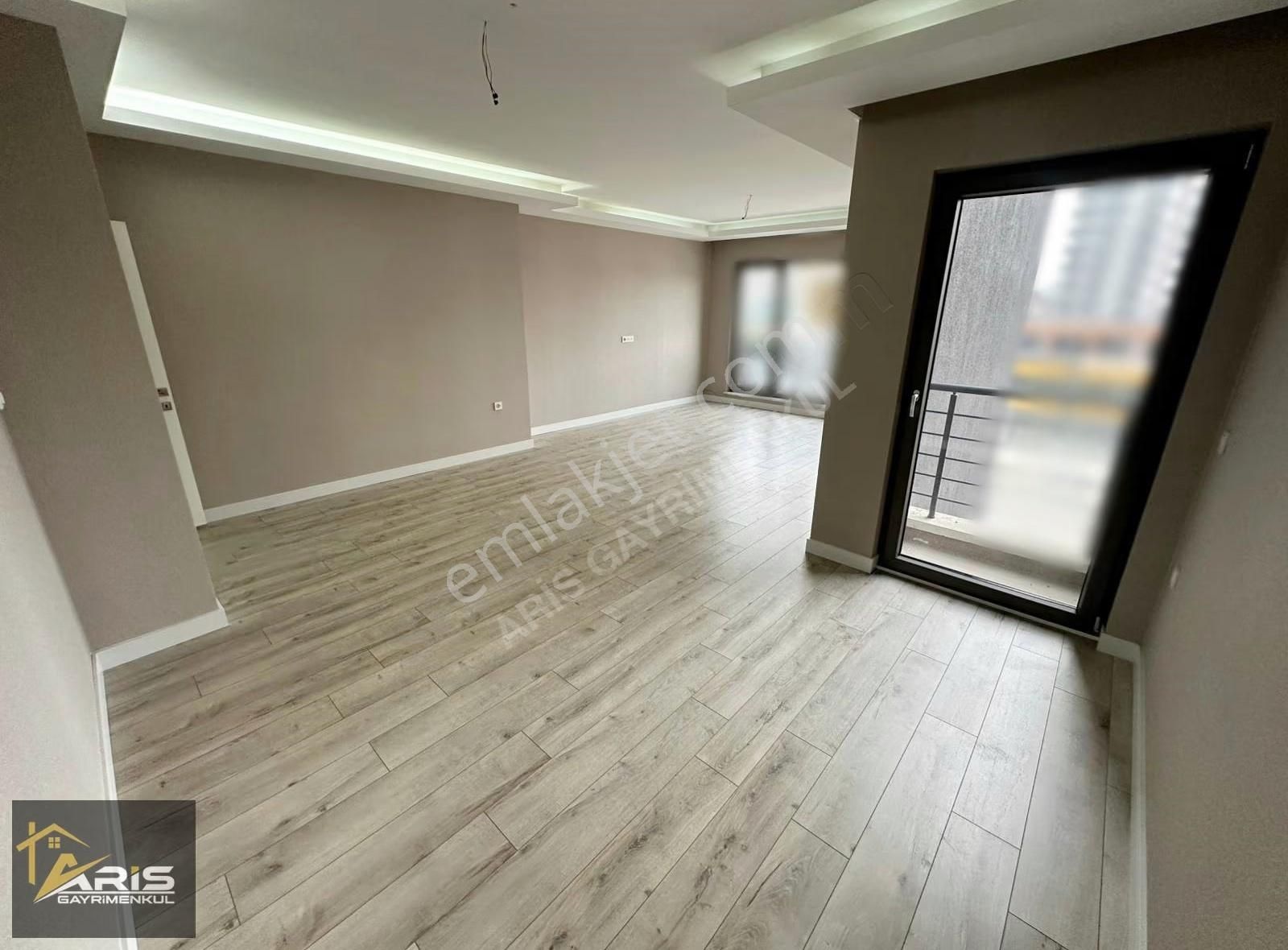 Aristen Bulvar Üstü Konut Gurmelerinin Tek Tercihi! Hiperlüx 4+1 - Görsel 32