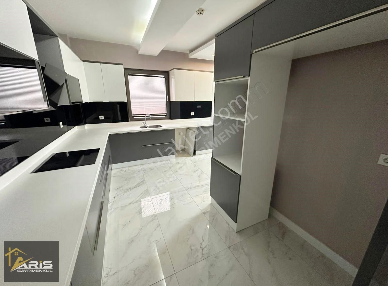 Aristen Bulvar Üstü Konut Gurmelerinin Tek Tercihi! Hiperlüx 4+1 - Görsel 30