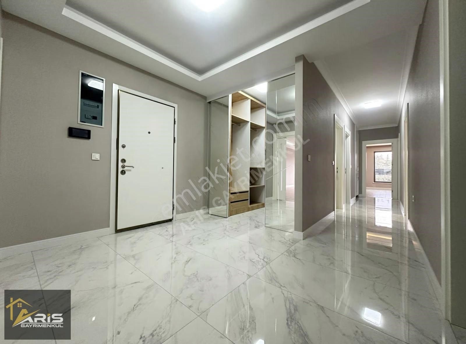 Aristen Bulvar Üstü Konut Gurmelerinin Tek Tercihi! Hiperlüx 4+1 - Görsel 16