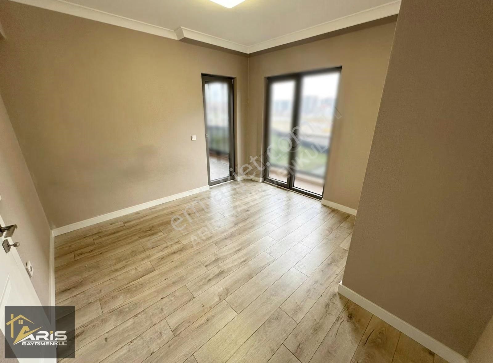 Aristen Bulvar Üstü Konut Gurmelerinin Tek Tercihi! Hiperlüx 4+1 - Görsel 13