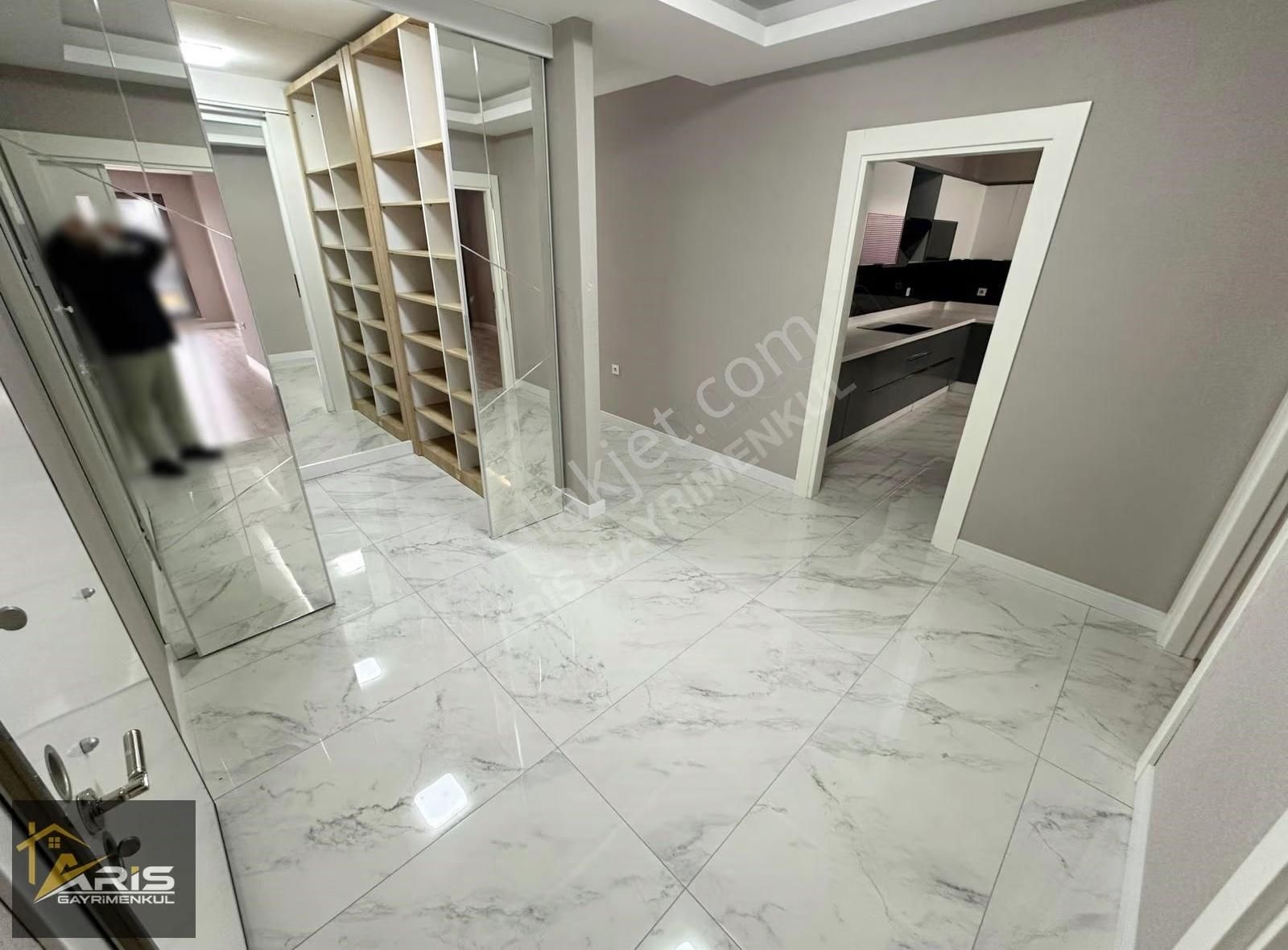 Aristen Bulvar Üstü Konut Gurmelerinin Tek Tercihi! Hiperlüx 4+1 - Görsel 23