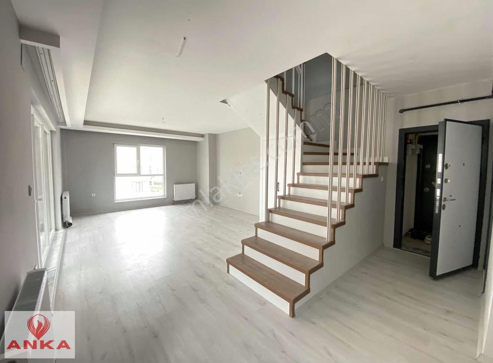 Ankadan Balkanda Satılık 3+1 Dubleks Daire Fırsatı - Görsel 13