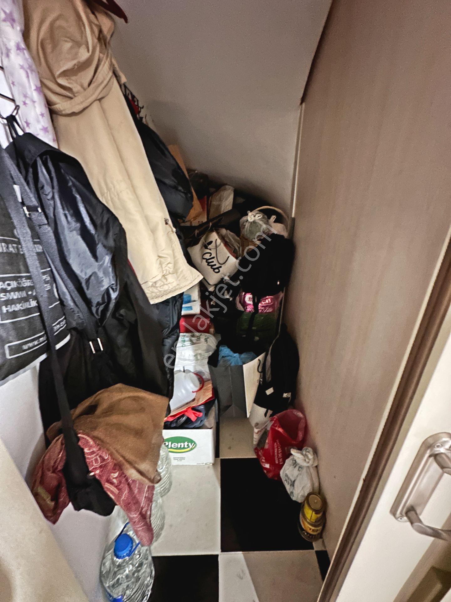 Çağlayan Düzlükte Ön Cephede Full Yapılı Kapalı Teraslı 3+1 Satılık Dublex - Görsel 26