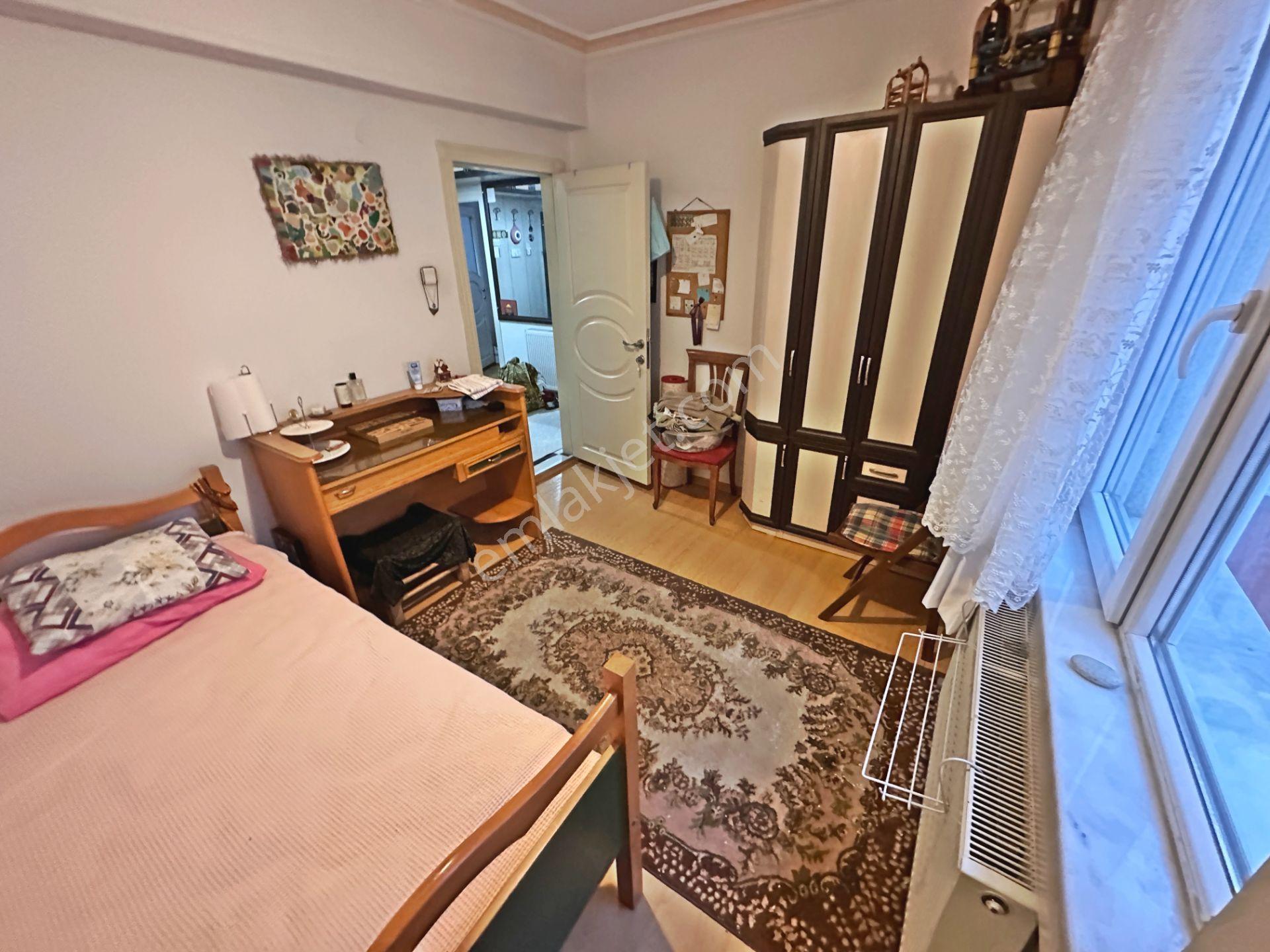 Çağlayan Düzlükte Ön Cephede Full Yapılı Kapalı Teraslı 3+1 Satılık Dublex - Görsel 25