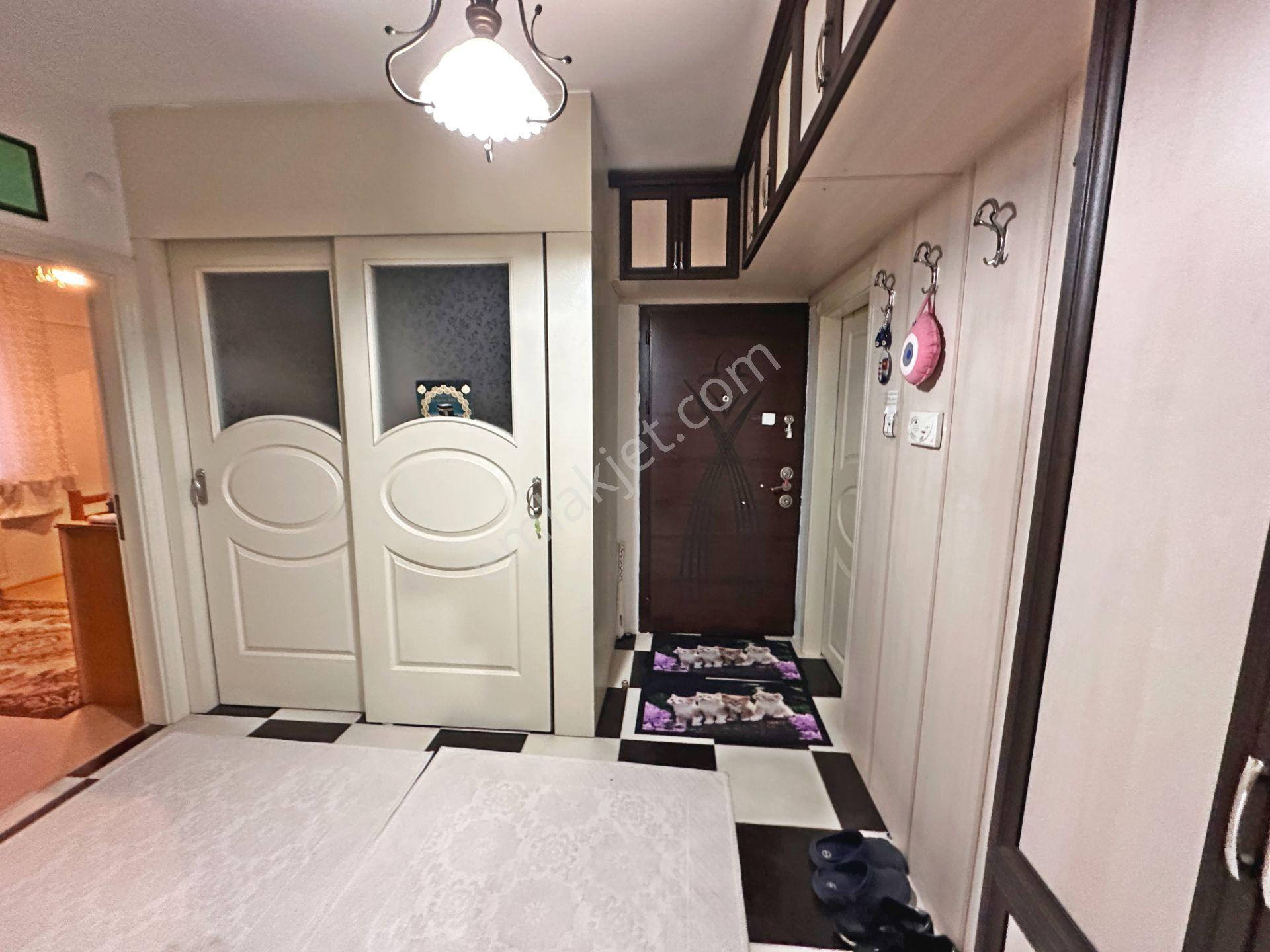 Çağlayan Düzlükte Ön Cephede Full Yapılı Kapalı Teraslı 3+1 Satılık Dublex - Görsel 14