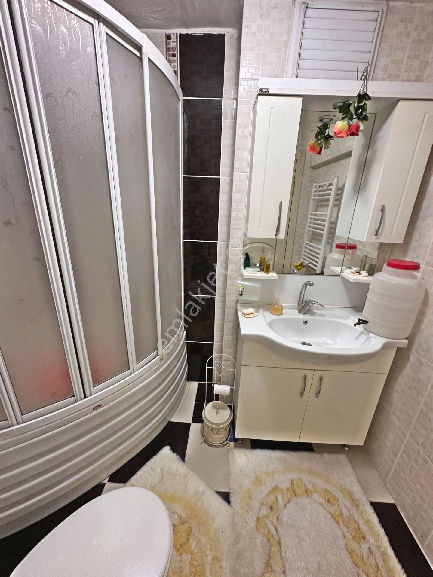 Çağlayan Düzlükte Ön Cephede Full Yapılı Kapalı Teraslı 3+1 Satılık Dublex - Görsel 33