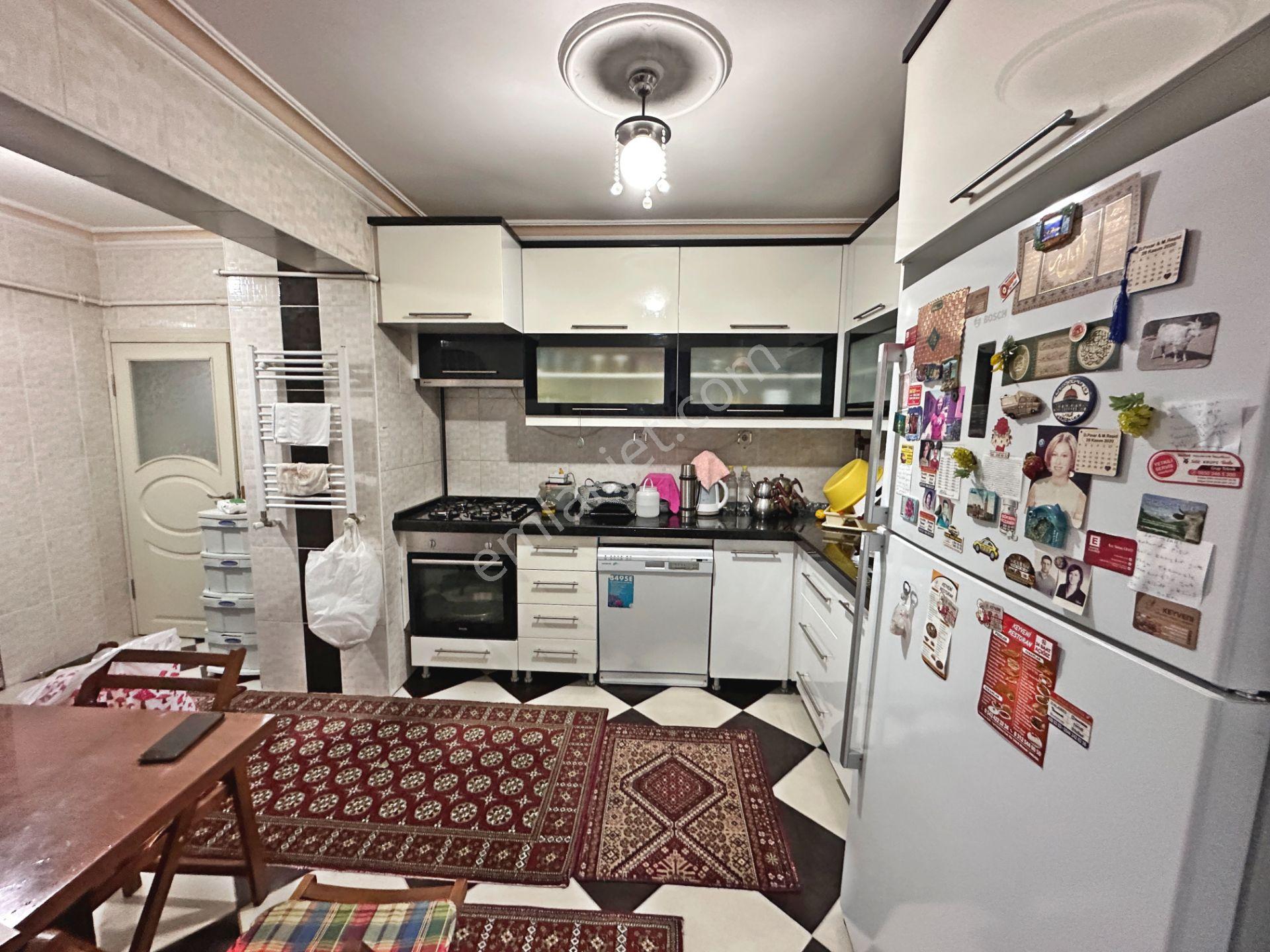 Çağlayan Düzlükte Ön Cephede Full Yapılı Kapalı Teraslı 3+1 Satılık Dublex - Görsel 19